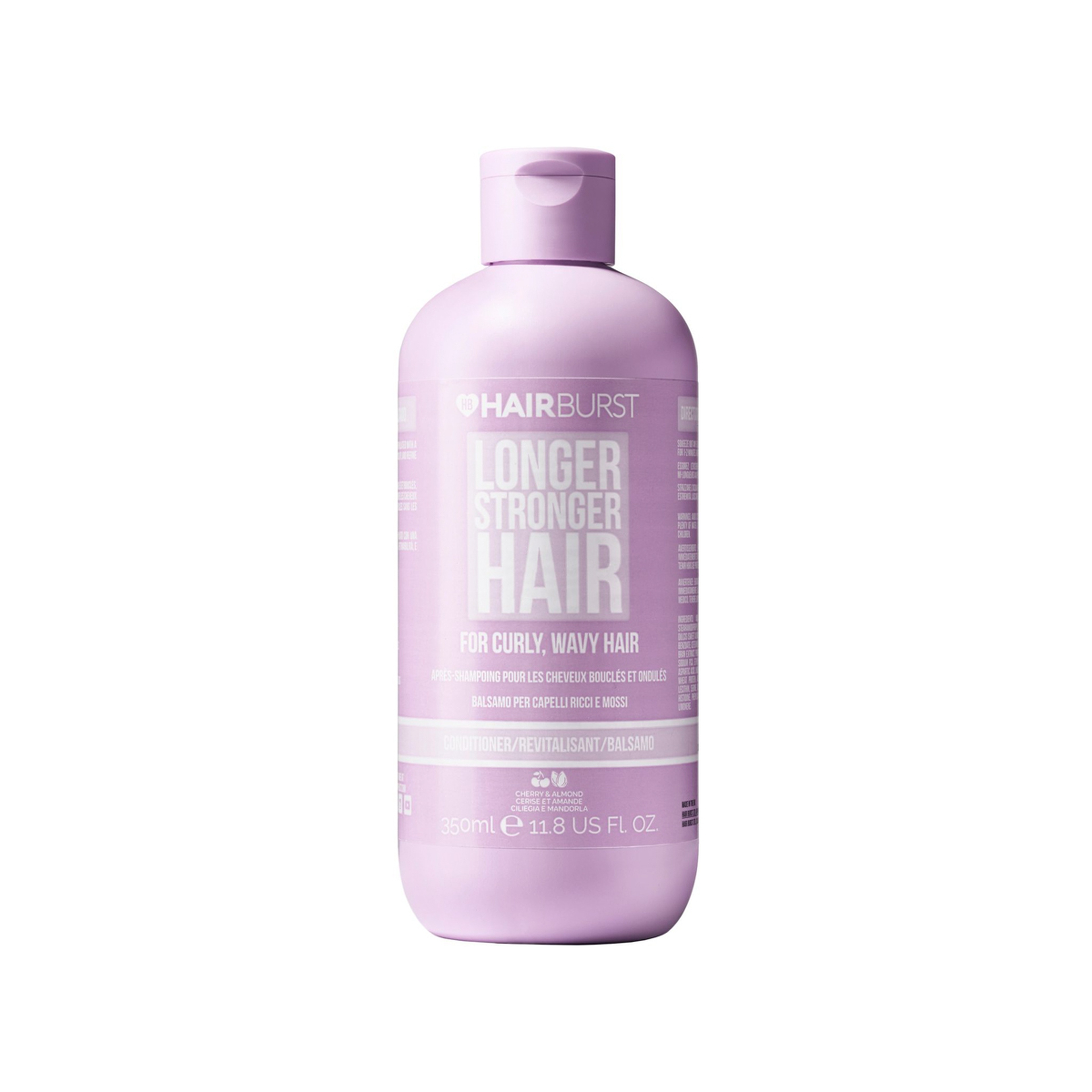 Conditioner Curly Hair 350Ml