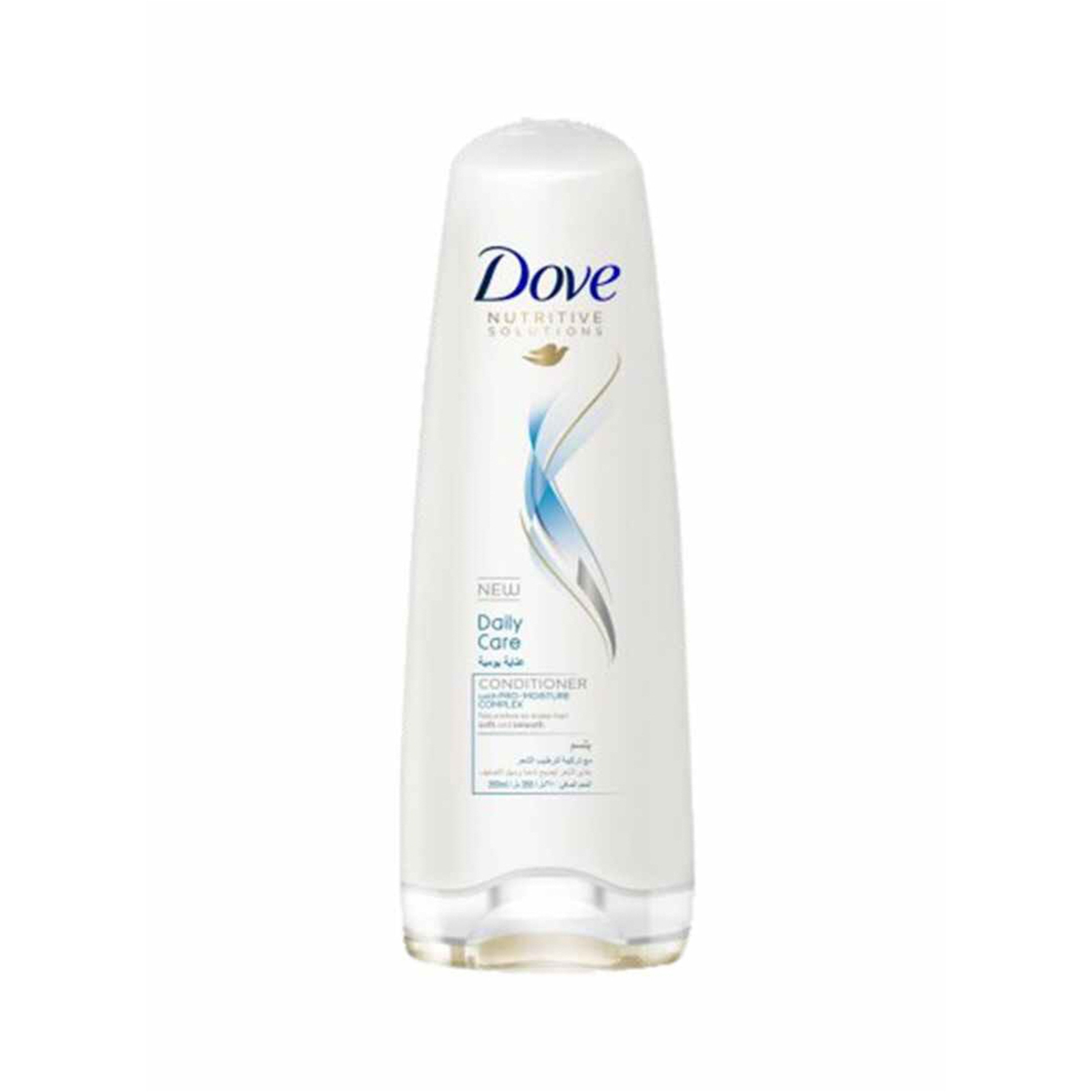 Conditioner Daily Care 350Ml