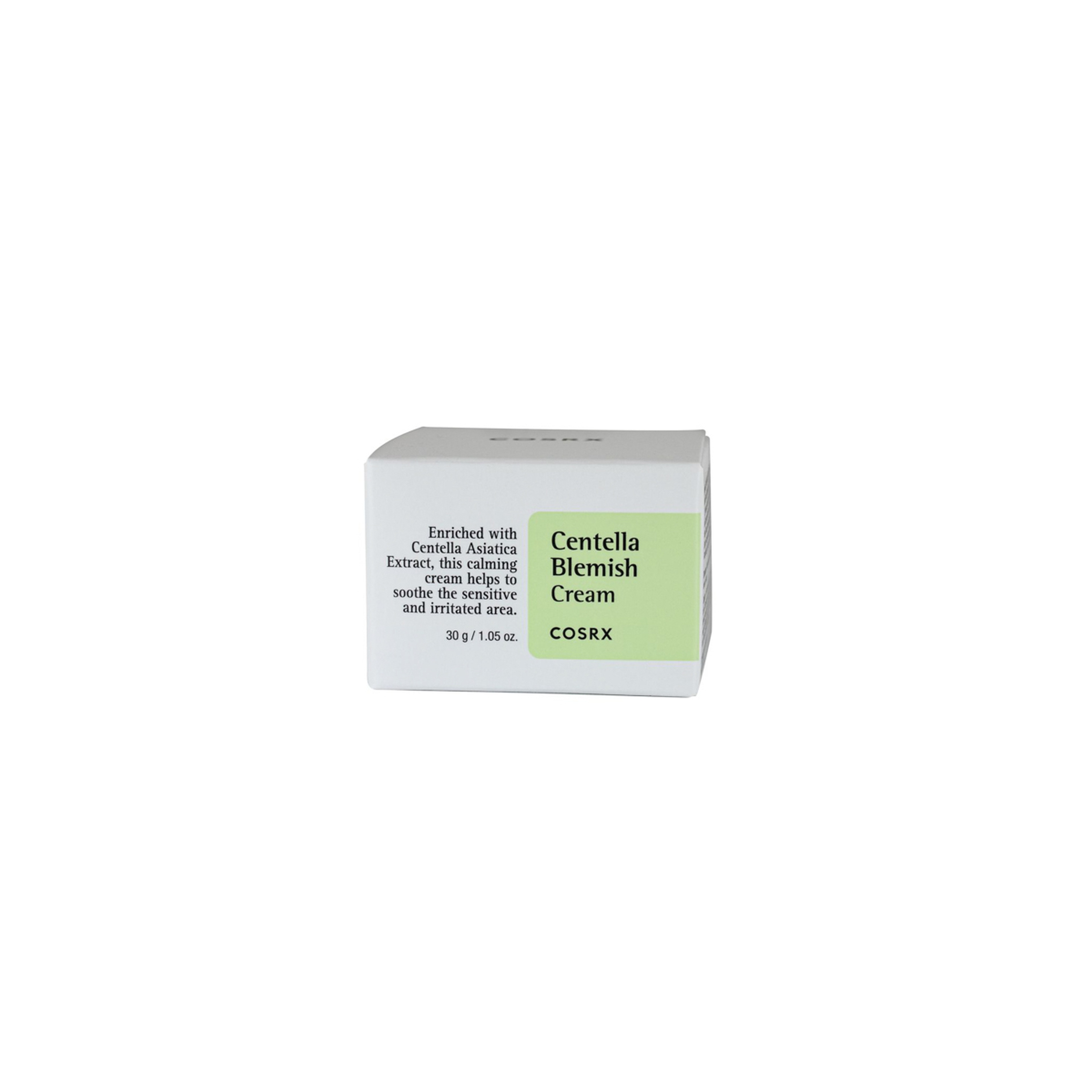 Cosrx Centella Blemish Cream