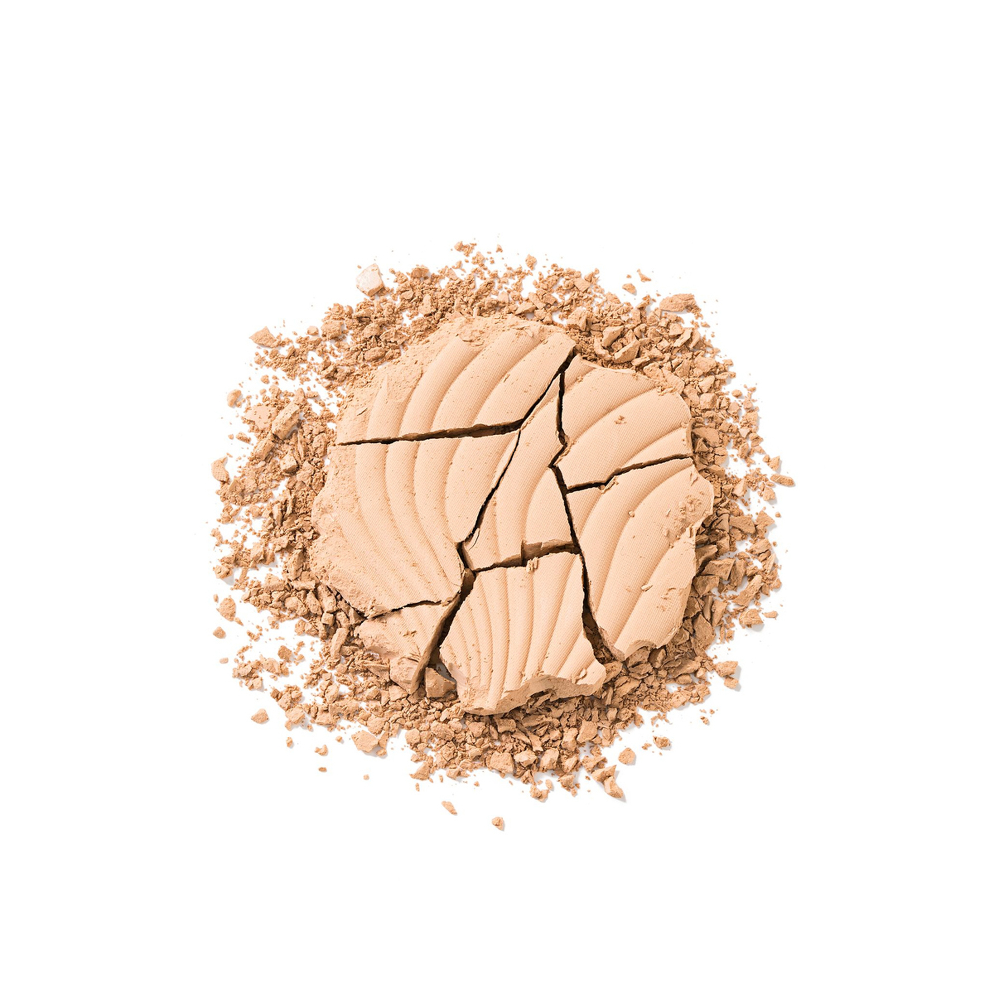 فلورمار بودرة مضغوطة