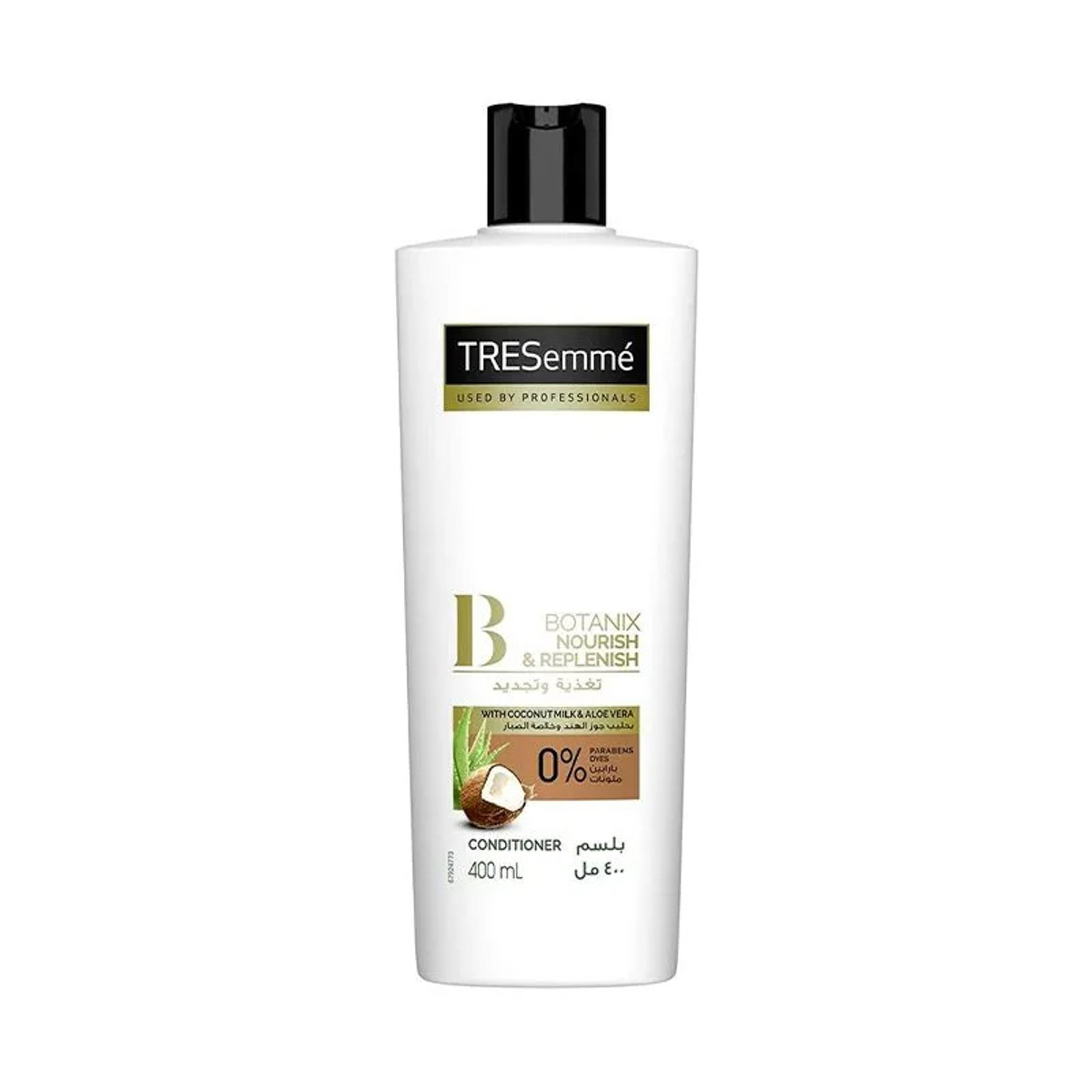 Conditioner Nourish & Replenish, 400Ml