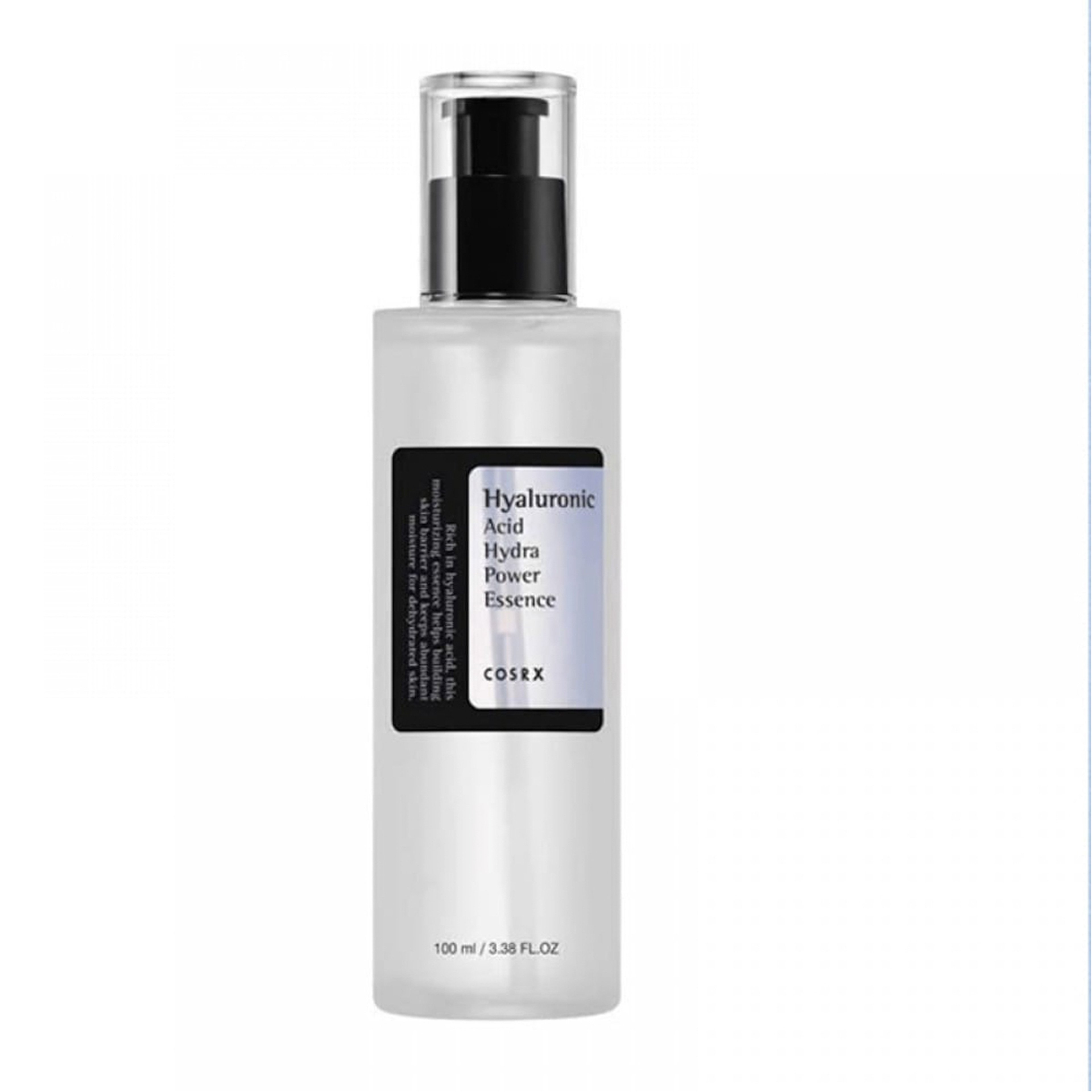 Cosrx Hyaluronic Acid Hydra Power Essence