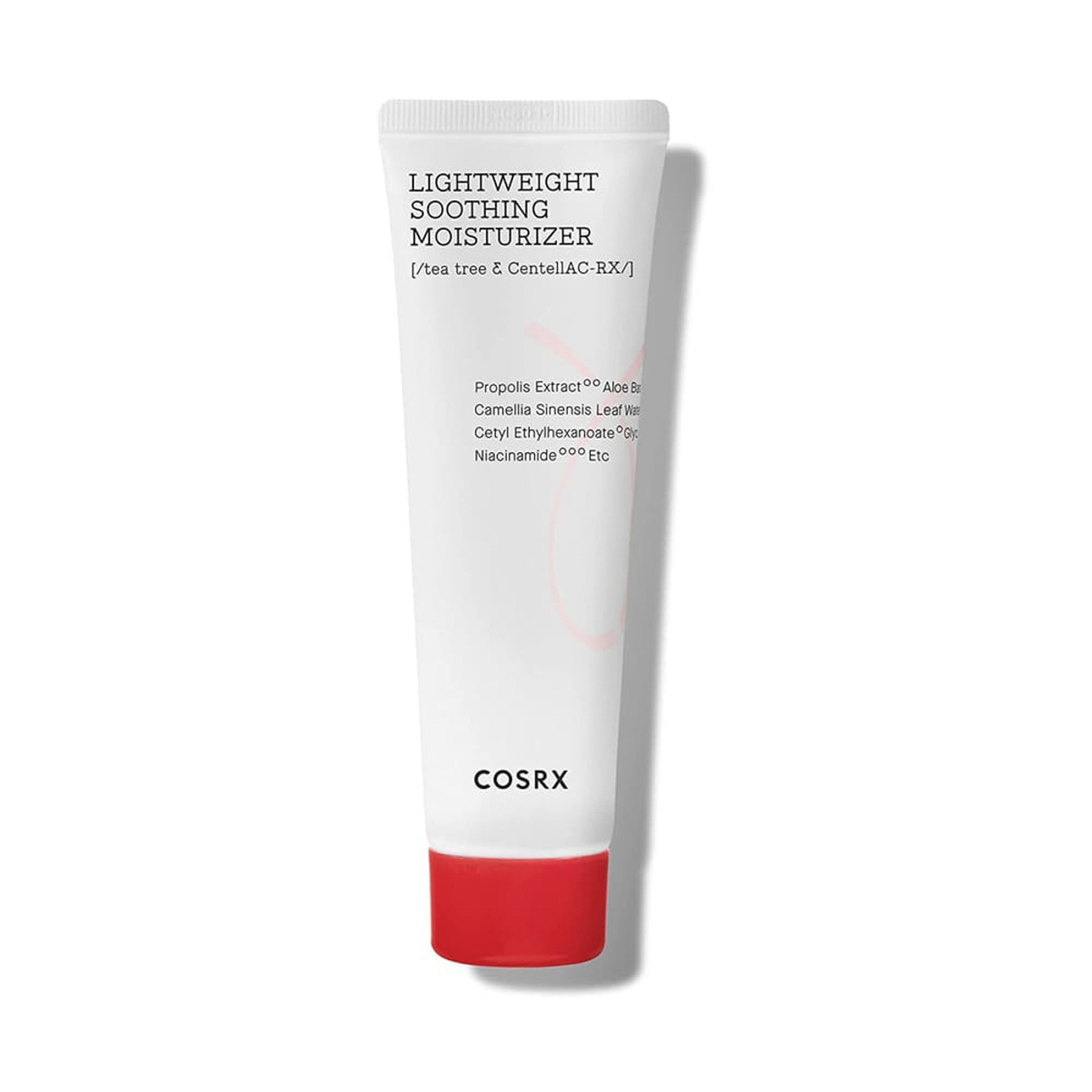 Cosrx Ac Collection Lightweight Soothing Moisturizer 2.0