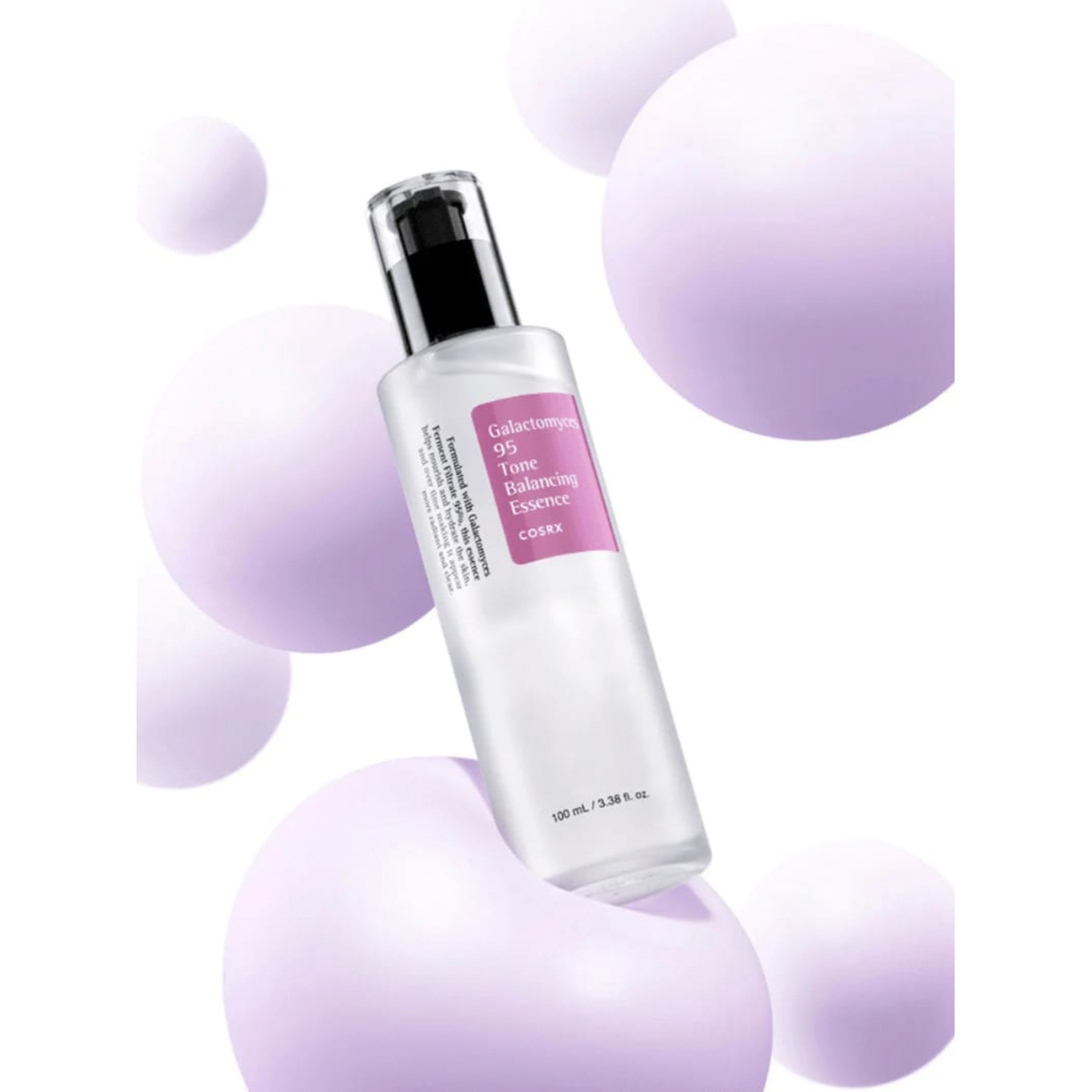 Cosrx Galactomyces 95 Tone Balancing Essence