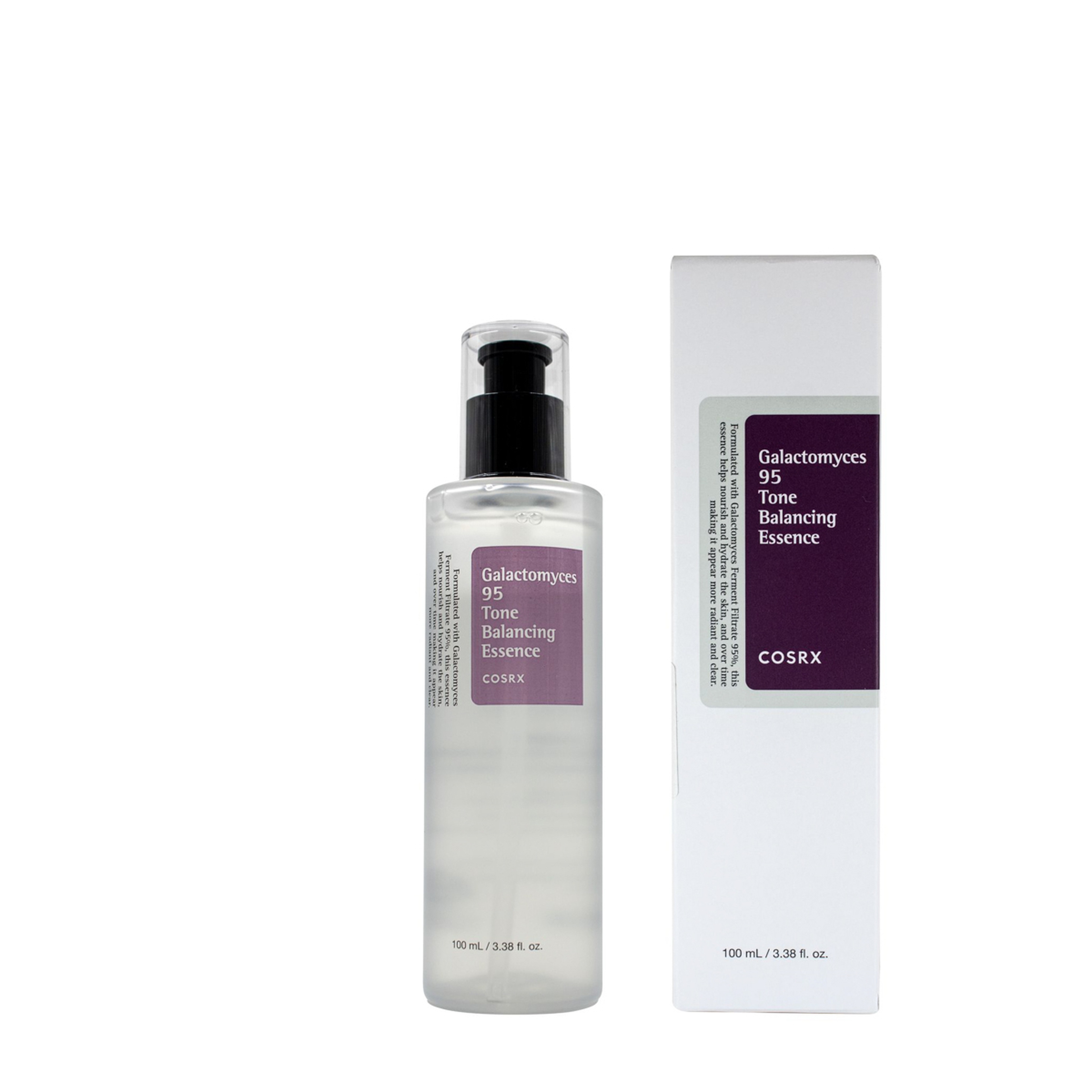Cosrx Galactomyces 95 Tone Balancing Essence