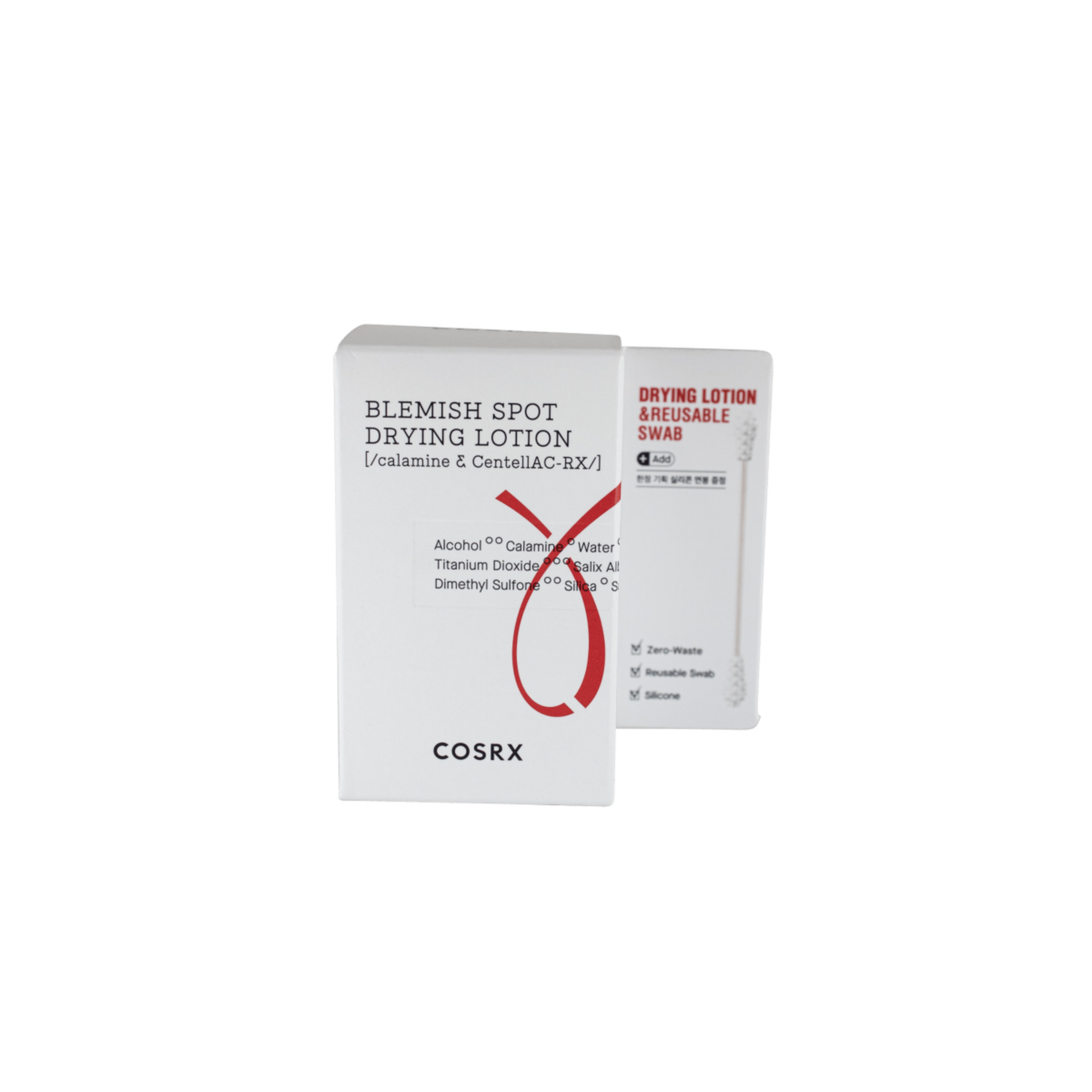 Cosrx Ac Collection Blemish Spot Drying Lotion