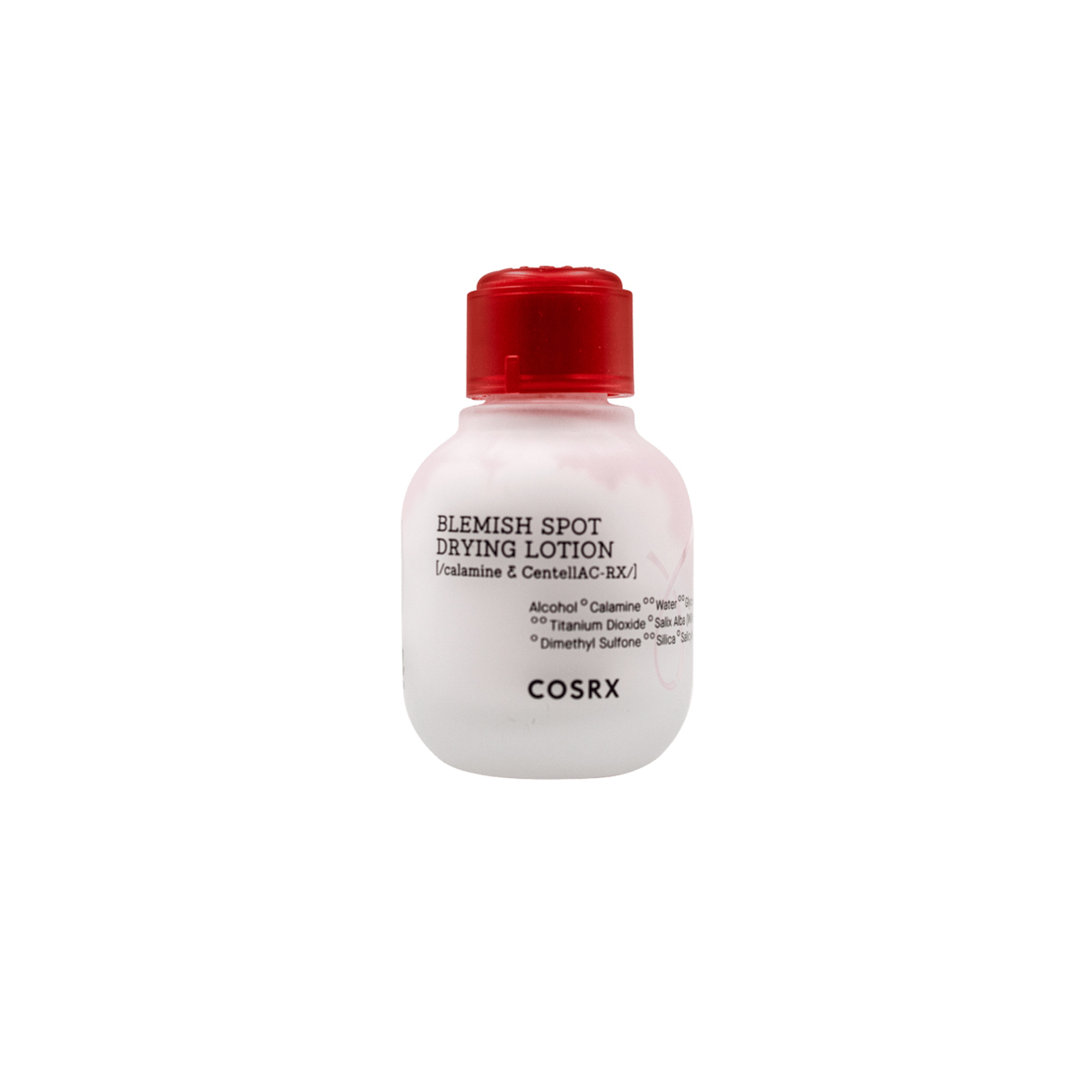 Cosrx Ac Collection Blemish Spot Drying Lotion