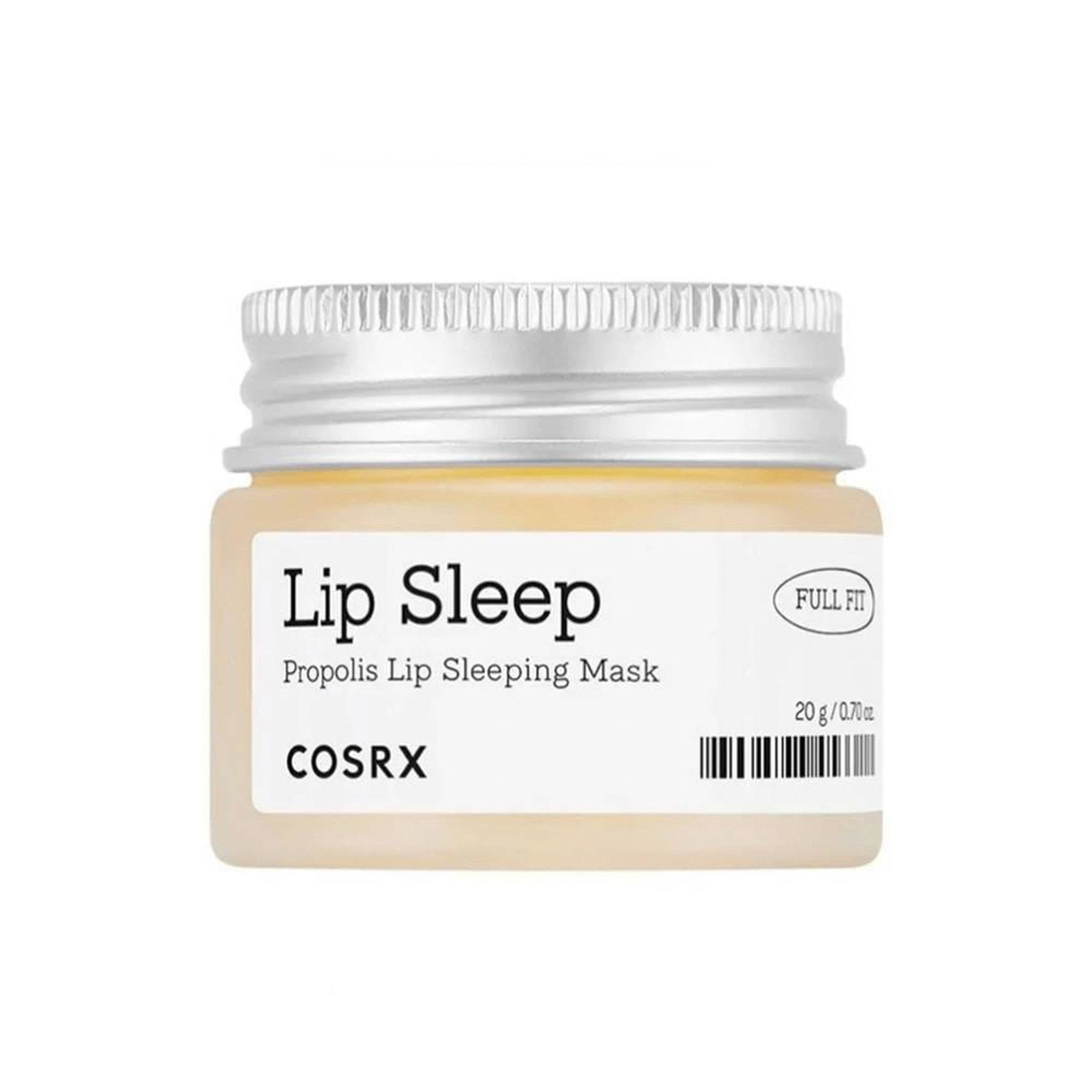 Cosrx Full Fit Propolis Lip Sleeping Mask