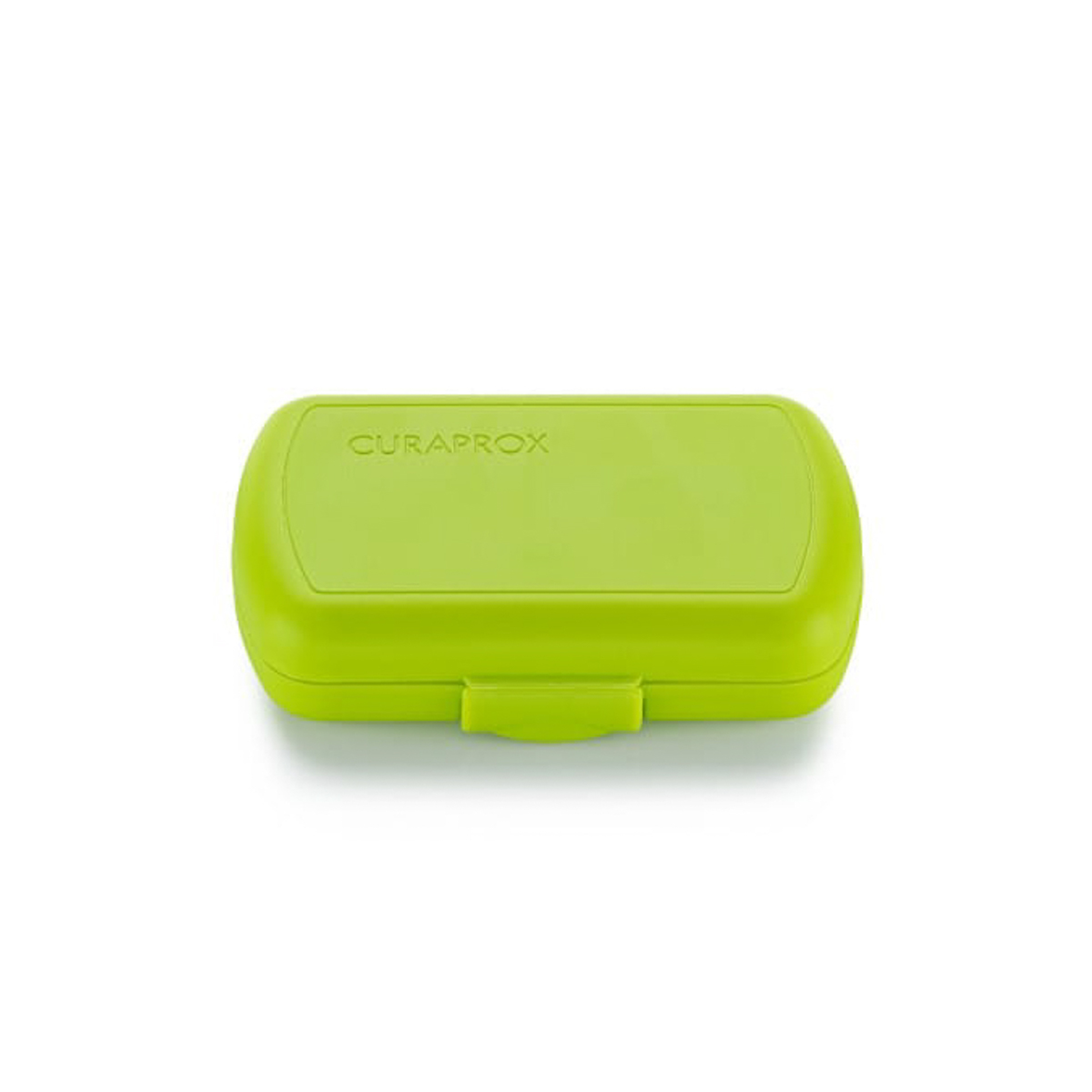 كيورابروكس مجموعة سفر لون اخضر