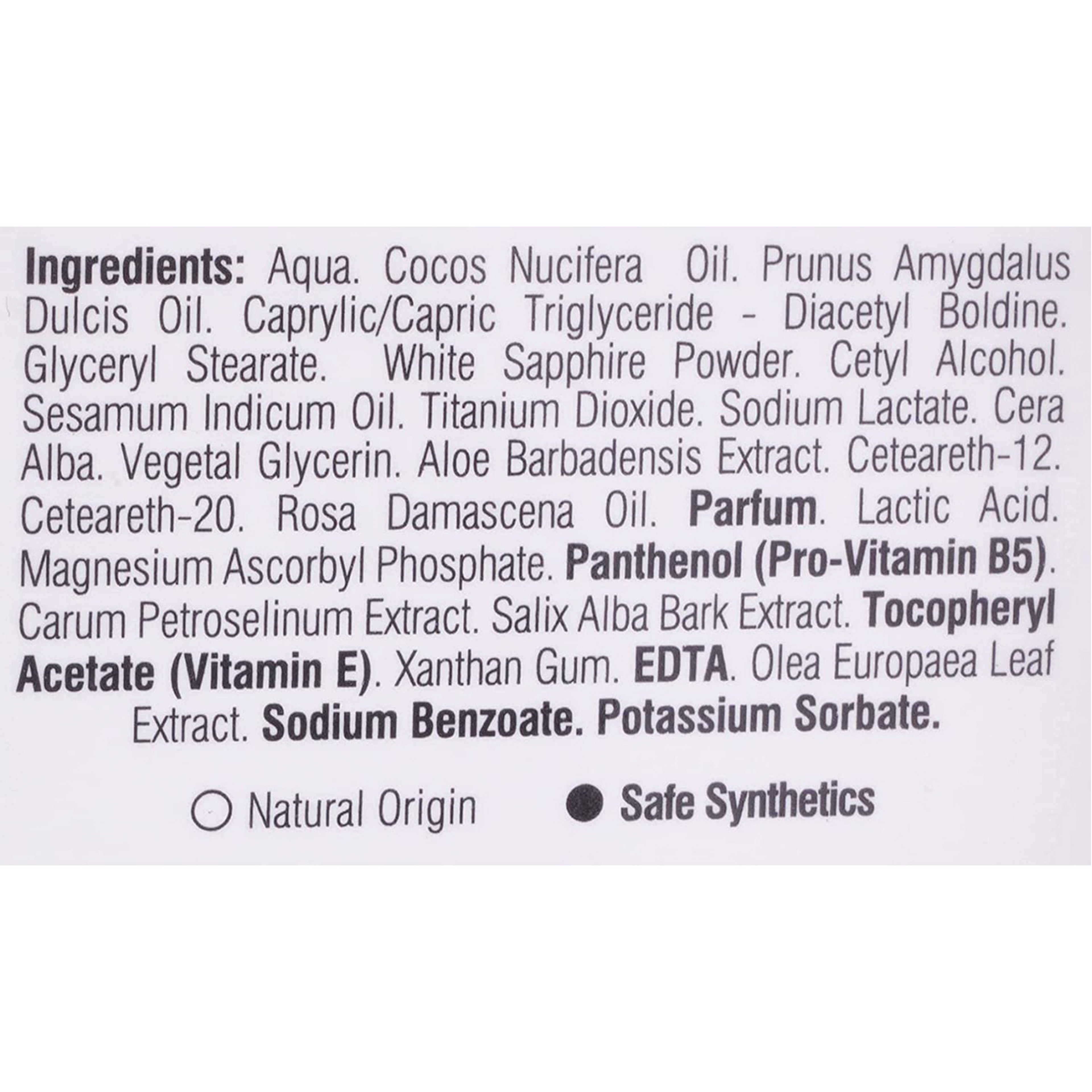 Cream Whitening Sensitive Zone 50Ml