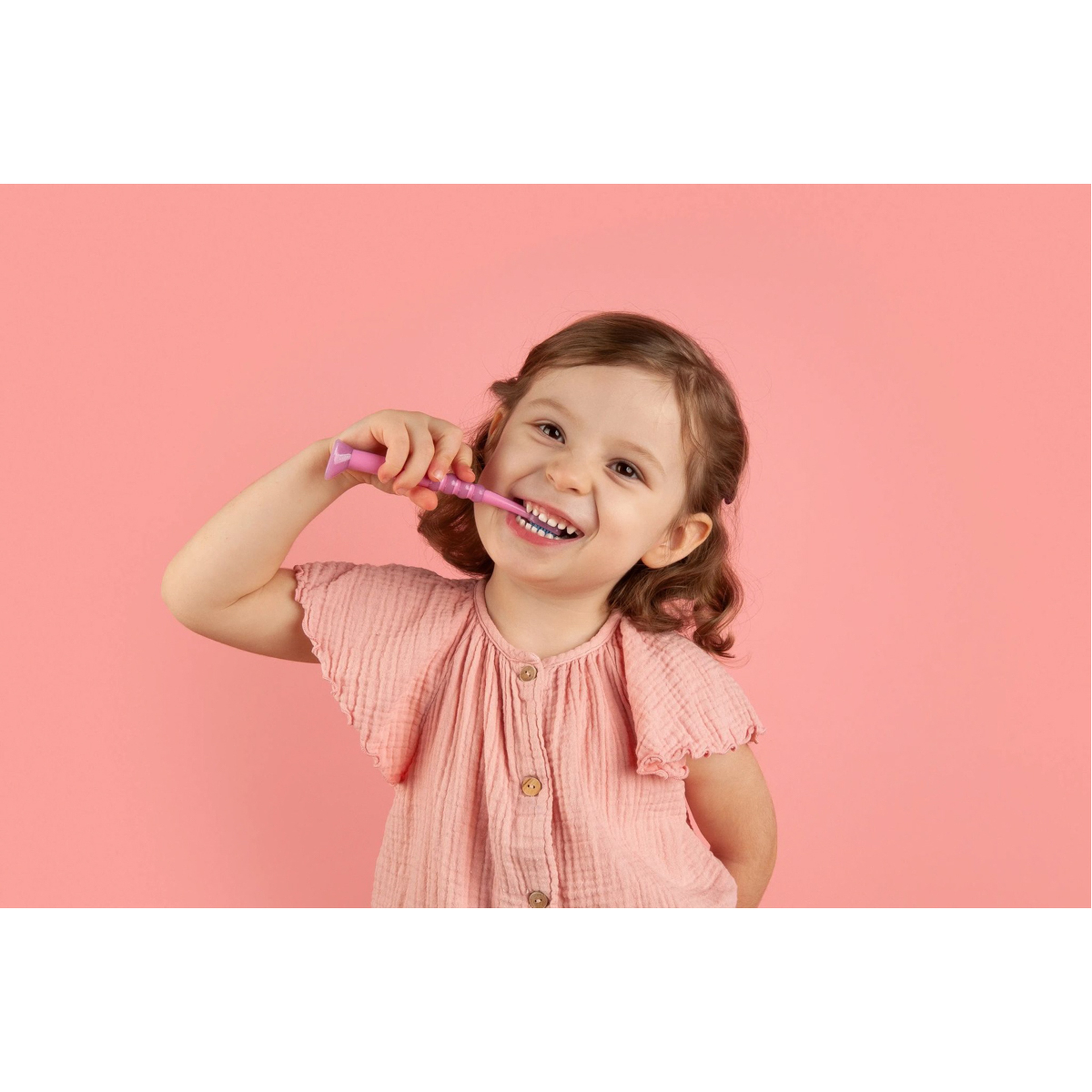 فرشاة اسنان رضع