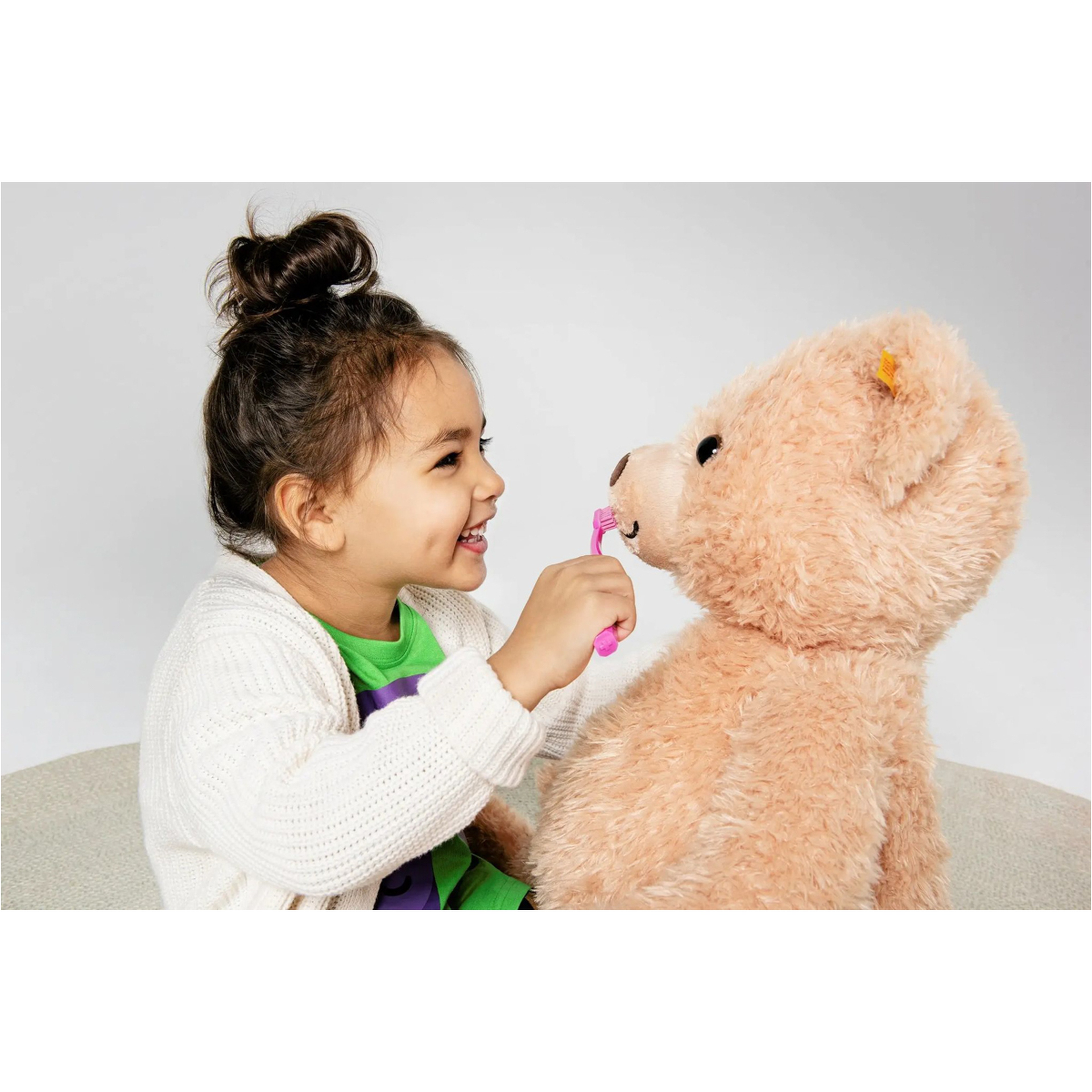 فرشاة اسنان اطفال