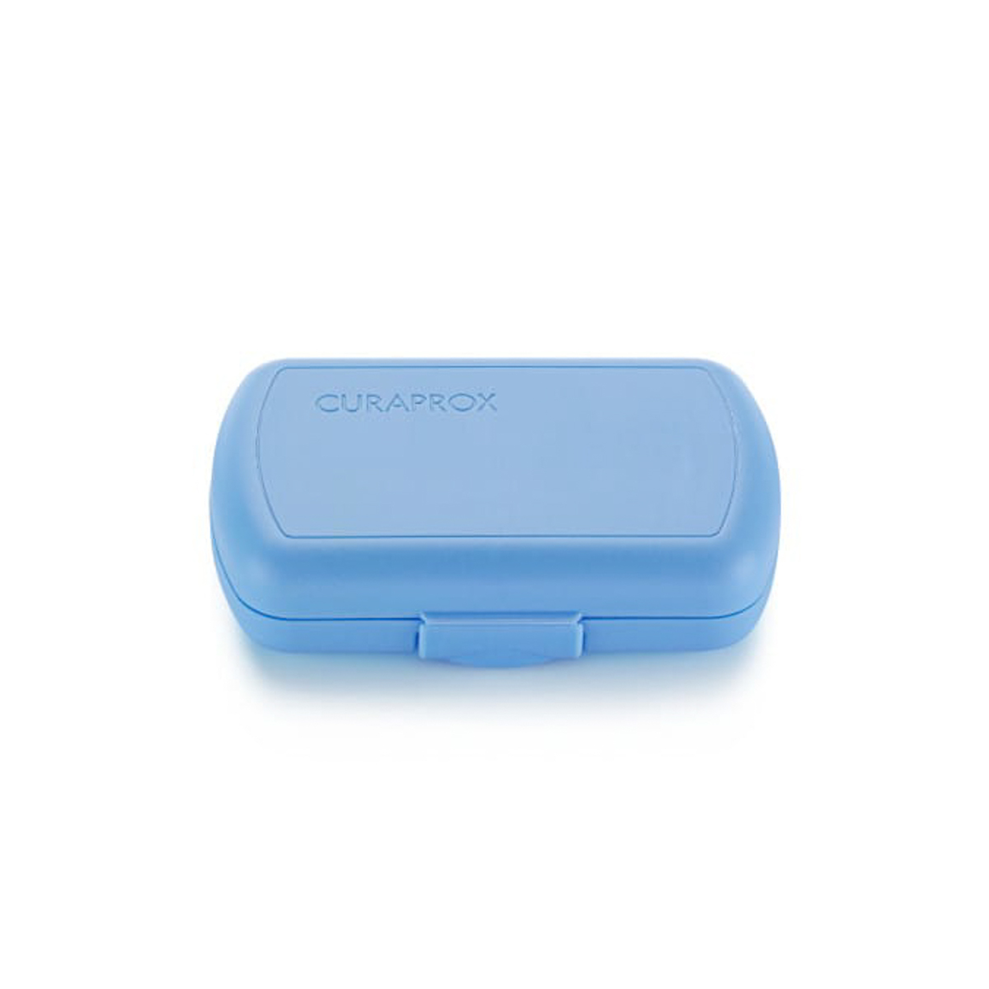 كيورابروكس مجموعة سفر لون ازرق