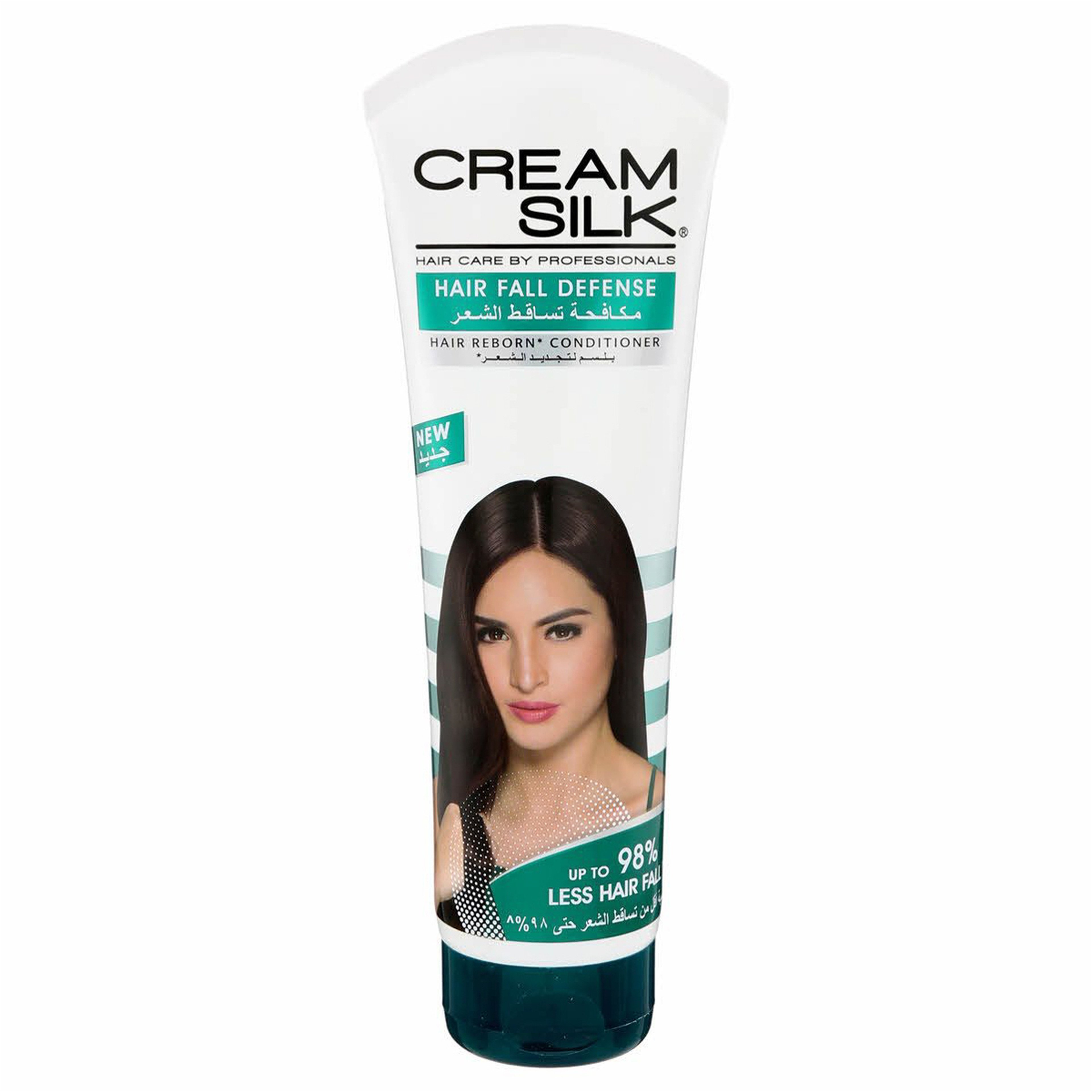 Cream Silk Conditioner Hair Fall Def 280 Ml