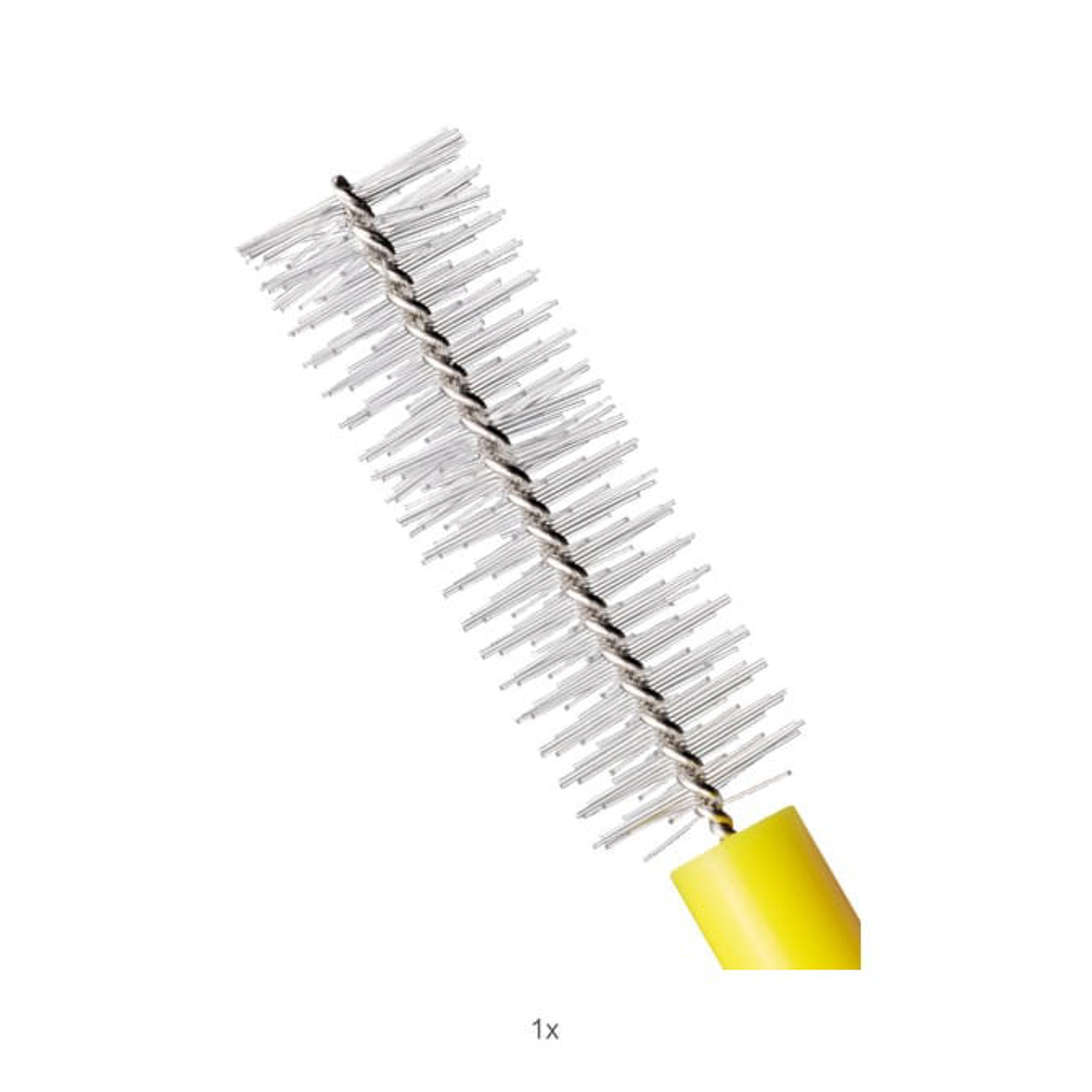 عبوة سفر كيورابروكس احمر