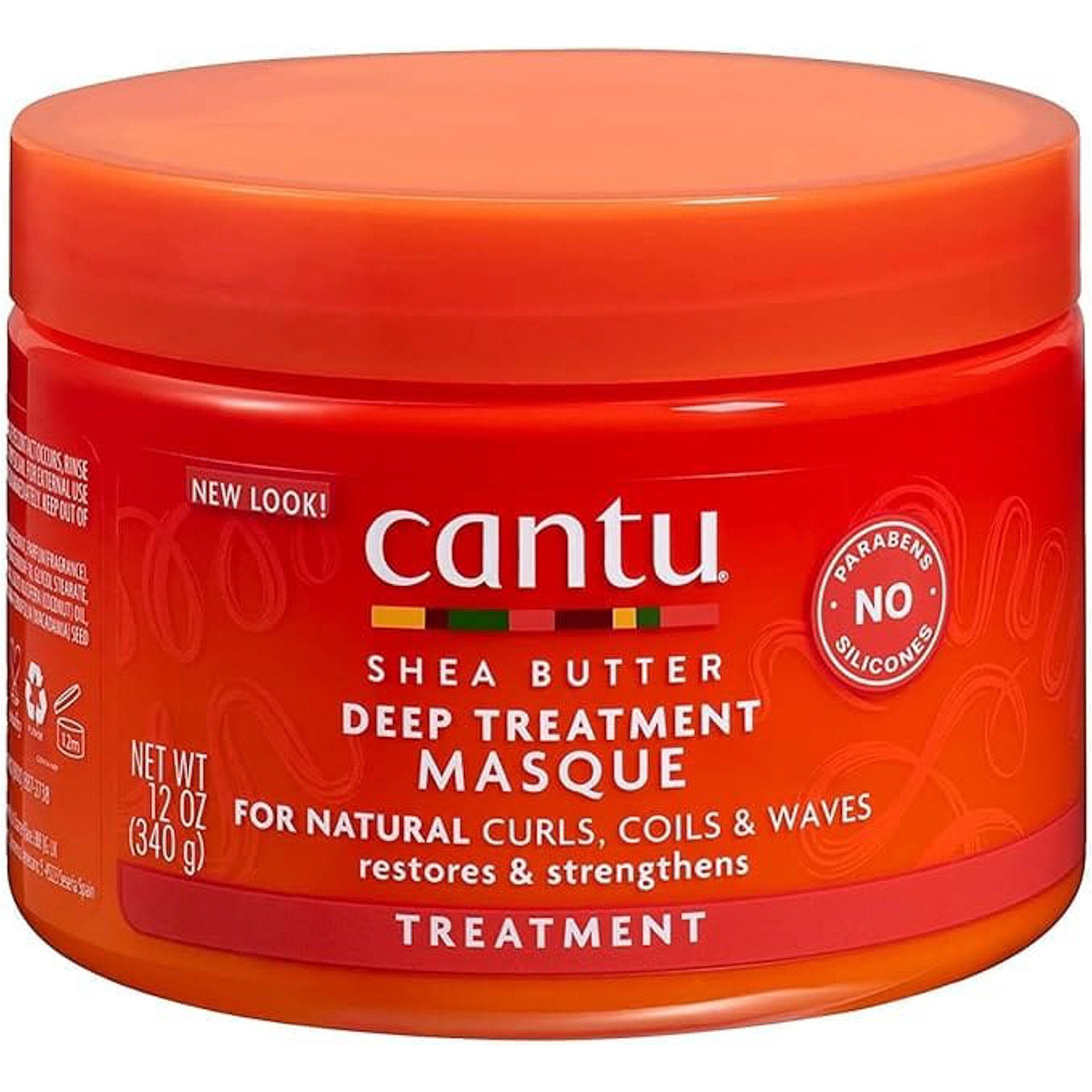 Deep Treatment Masque 340G