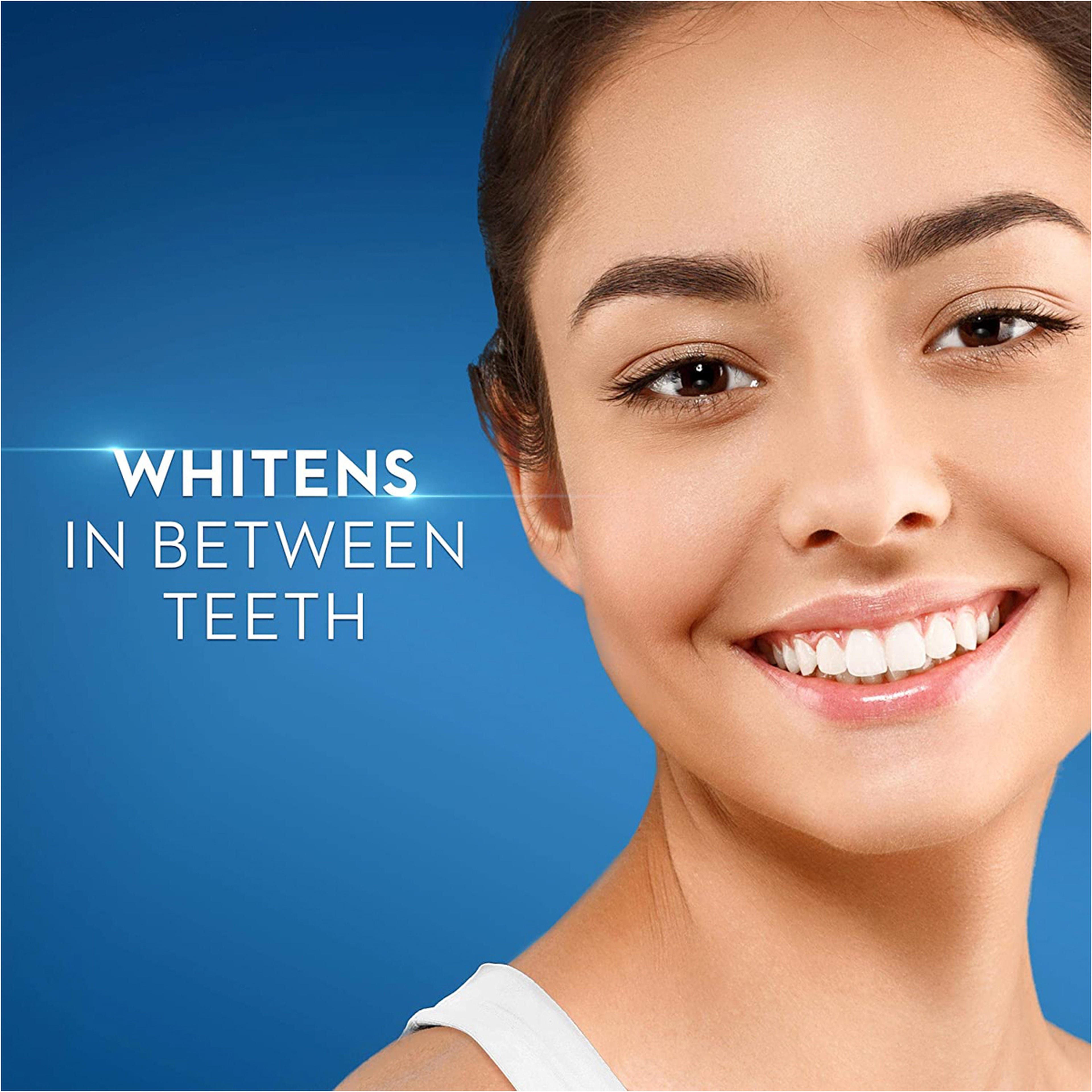 Crest Toothpaste 3D White Deluxe Vitalizing Fresh 75 Ml