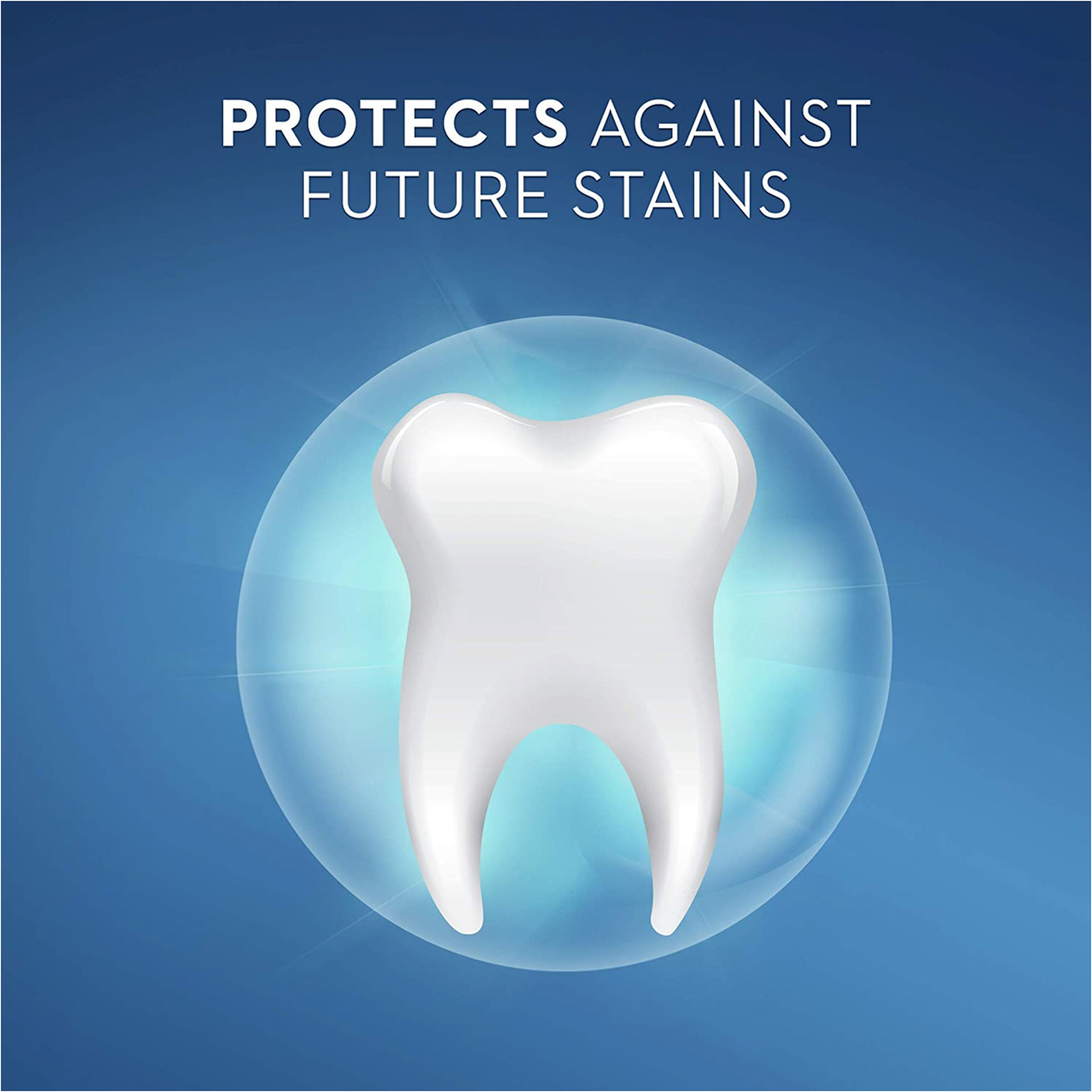 Crest Toothpaste 3D White Deluxe Vitalizing Fresh 75 Ml