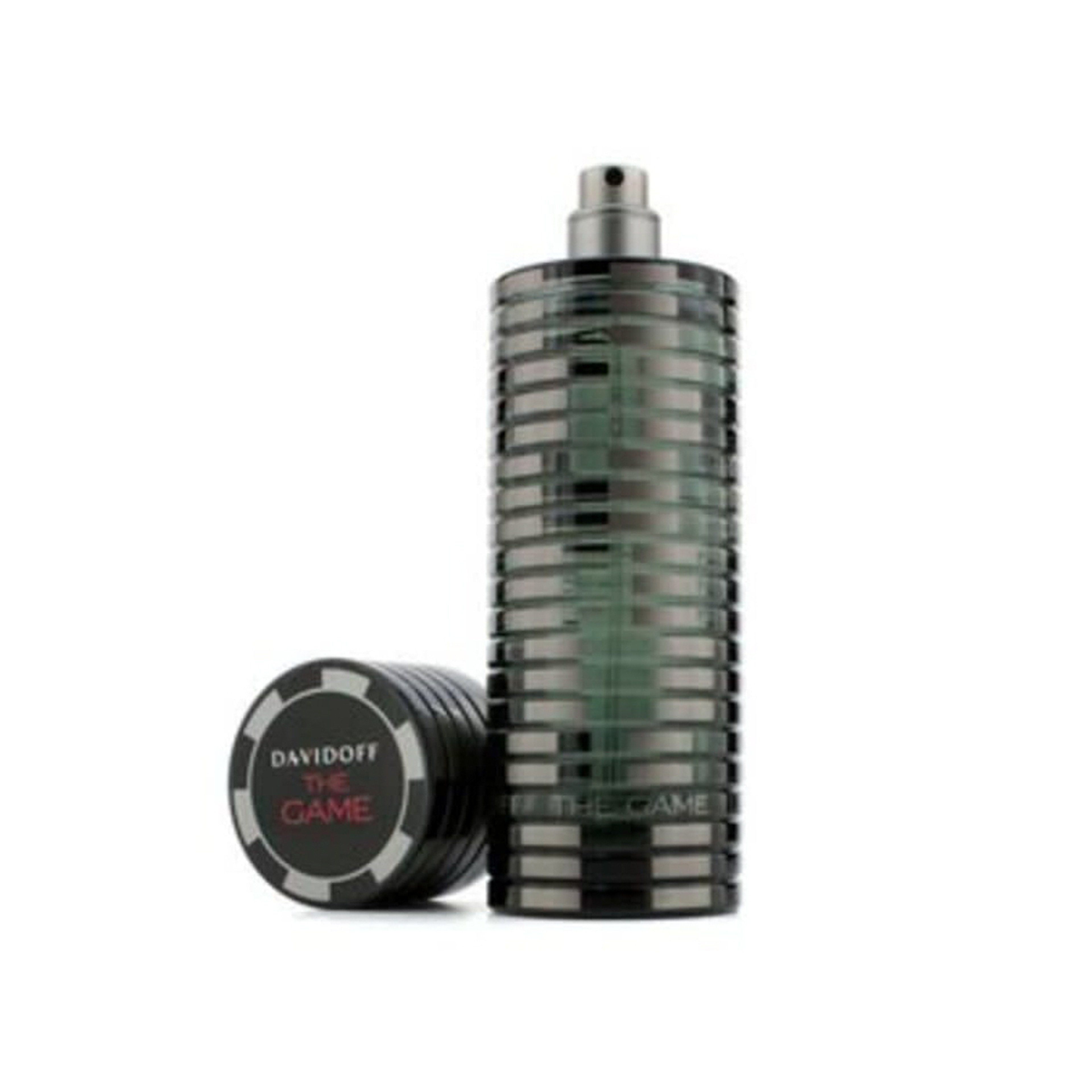 دافيدوف ذا جيم رجال او دي تواليت 100 مل
