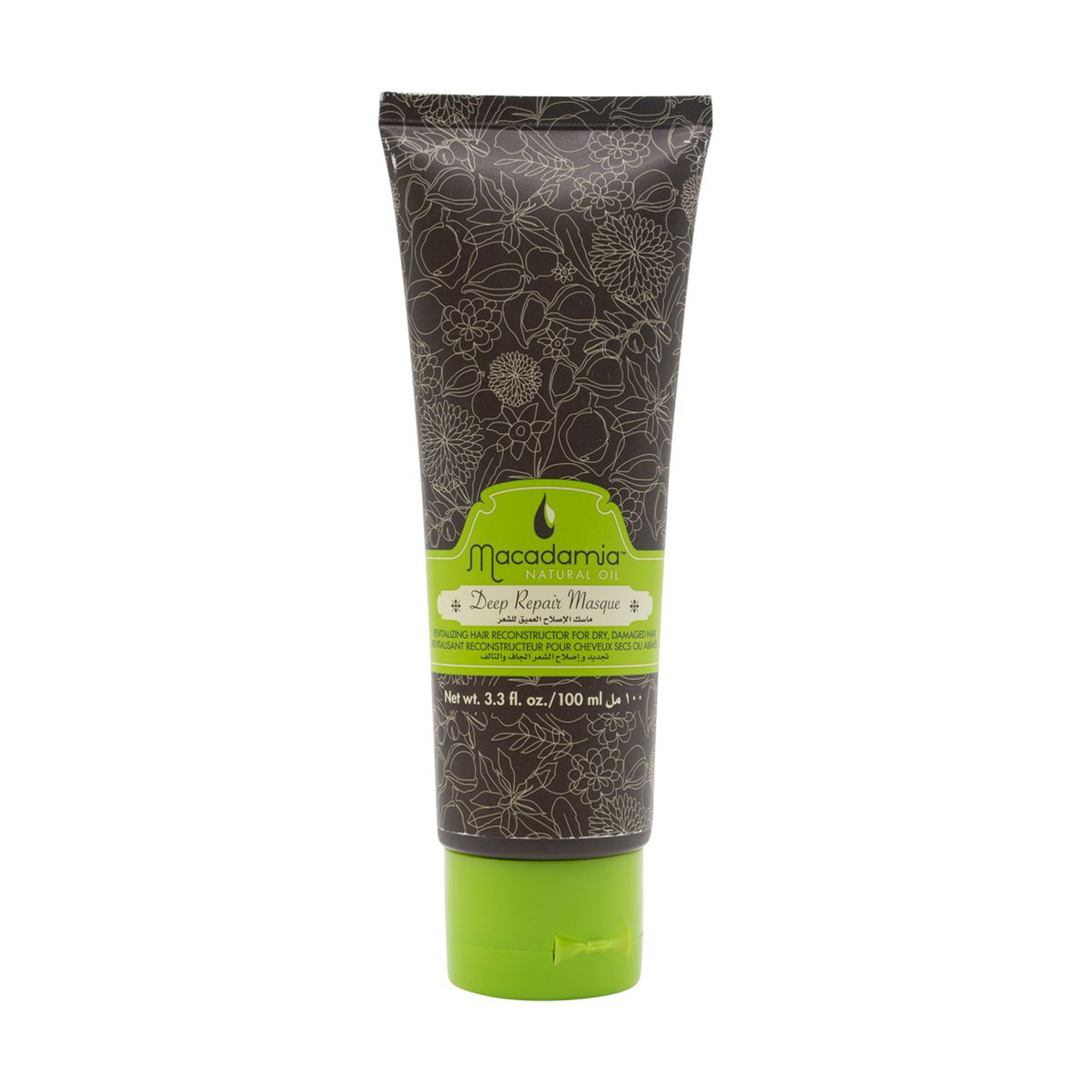 Deep Repair Masque Tube 100Ml