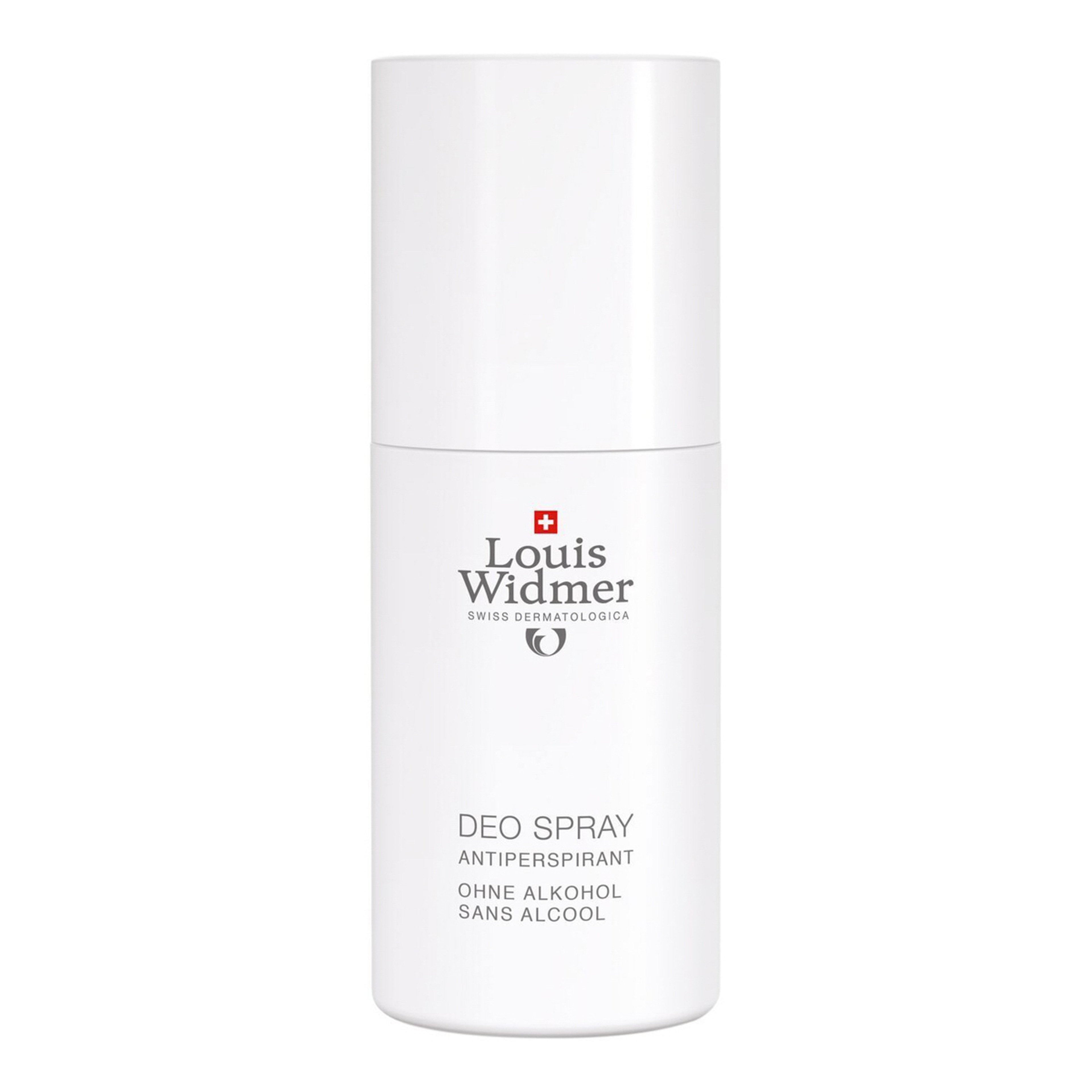 سبراي ديو غير معطر 40 مل