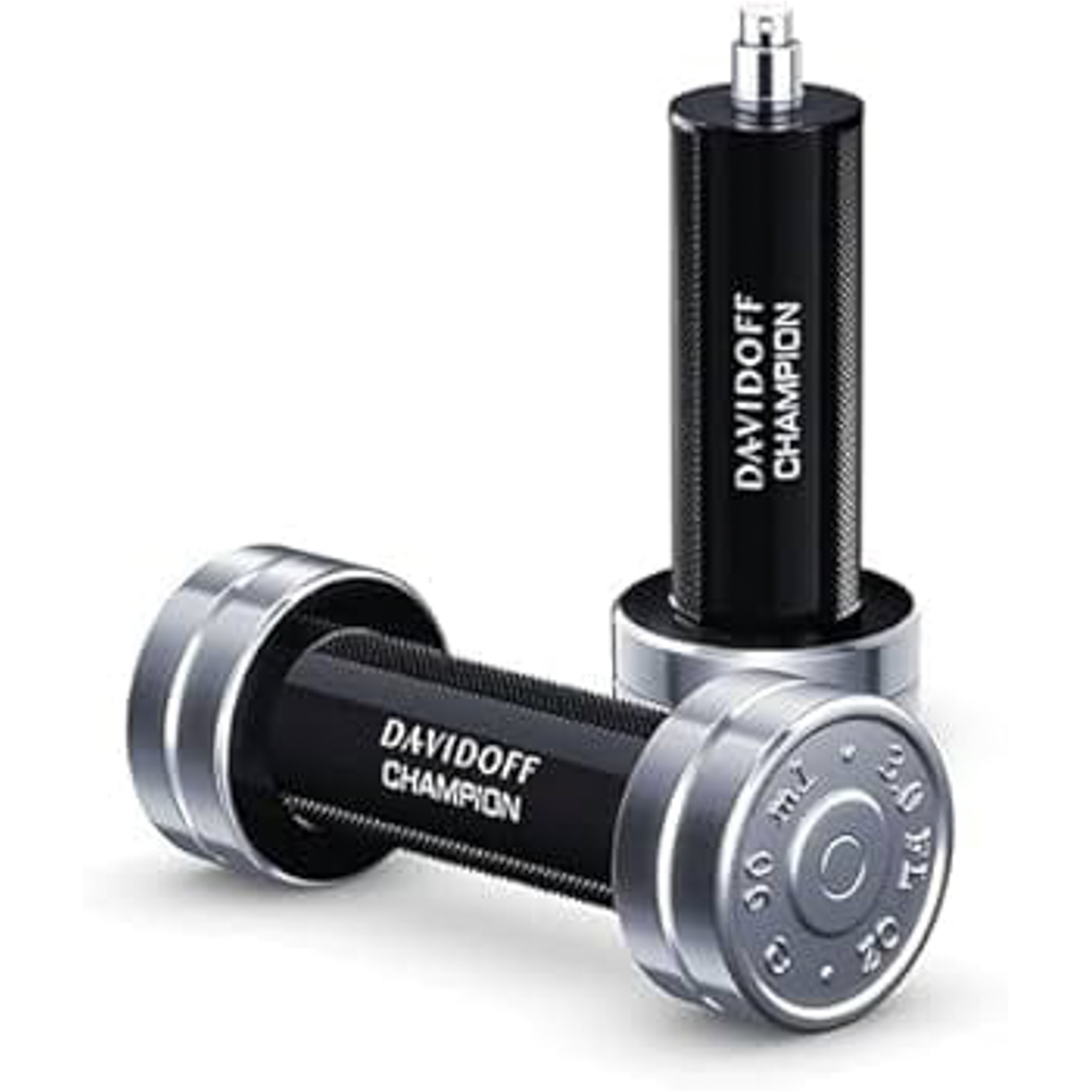 دفيدوف شامبيون رجالي 90ملي