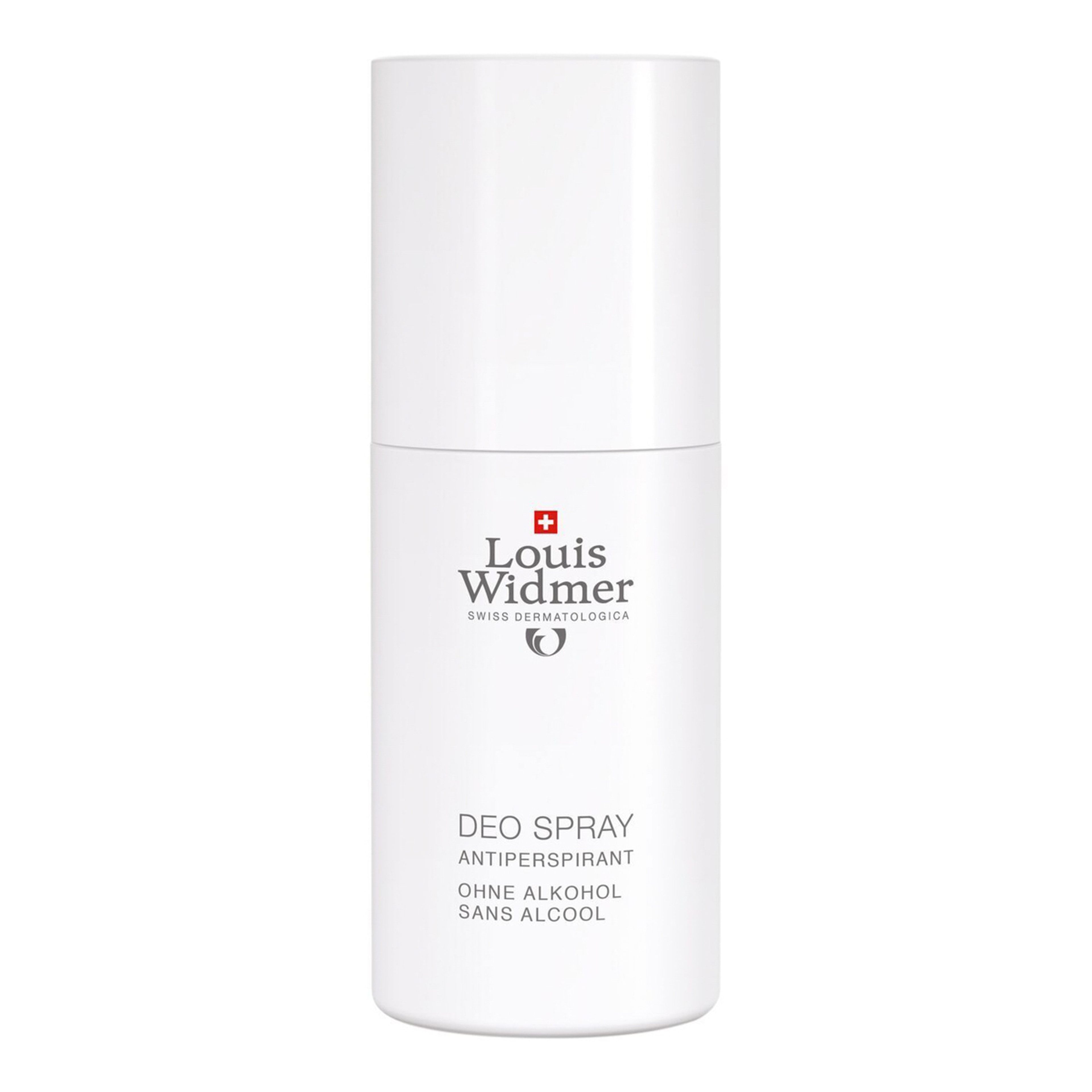 بخاخ مزيل للعرق معطر- 75مل