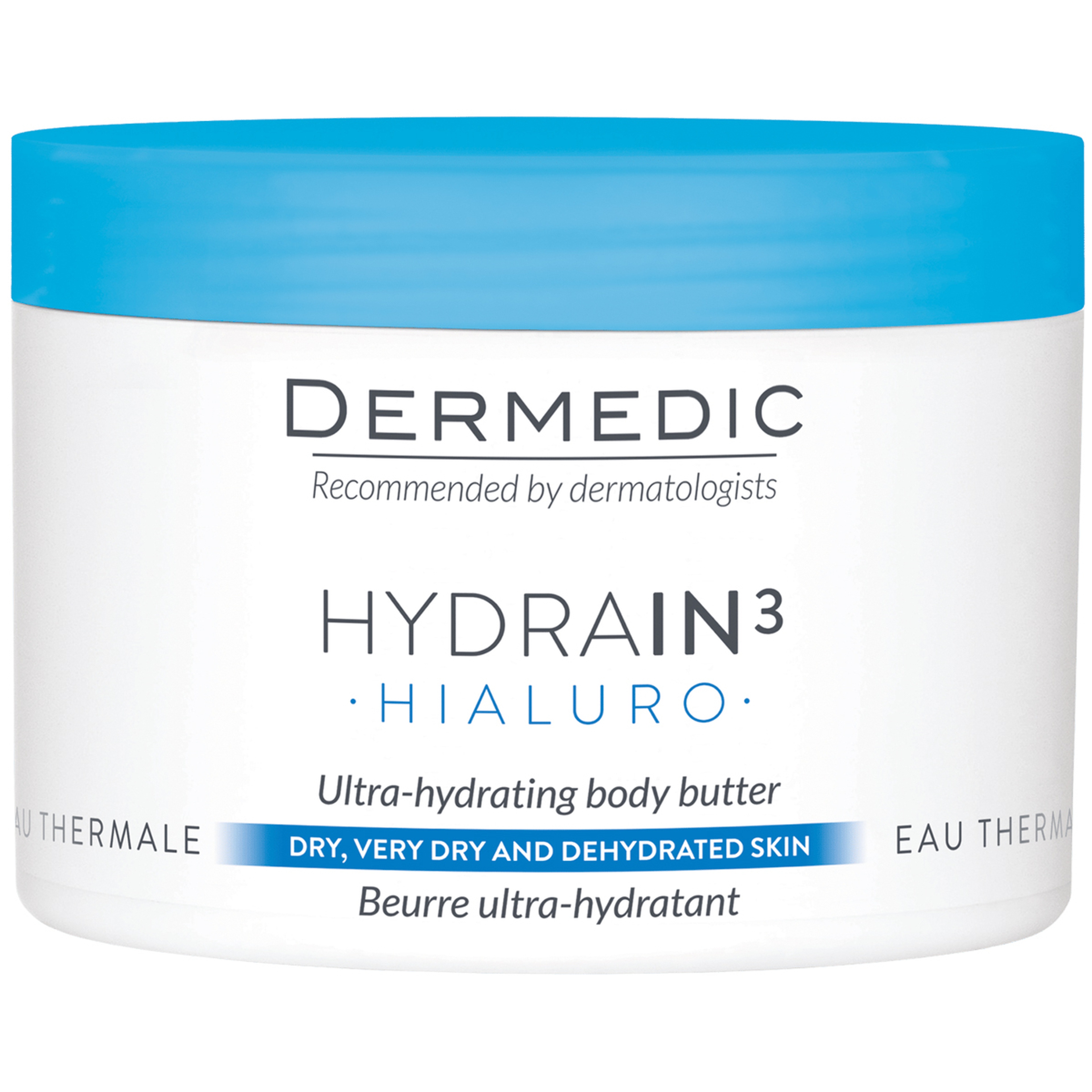 Dermedic Hydra Body Butter 225Ml