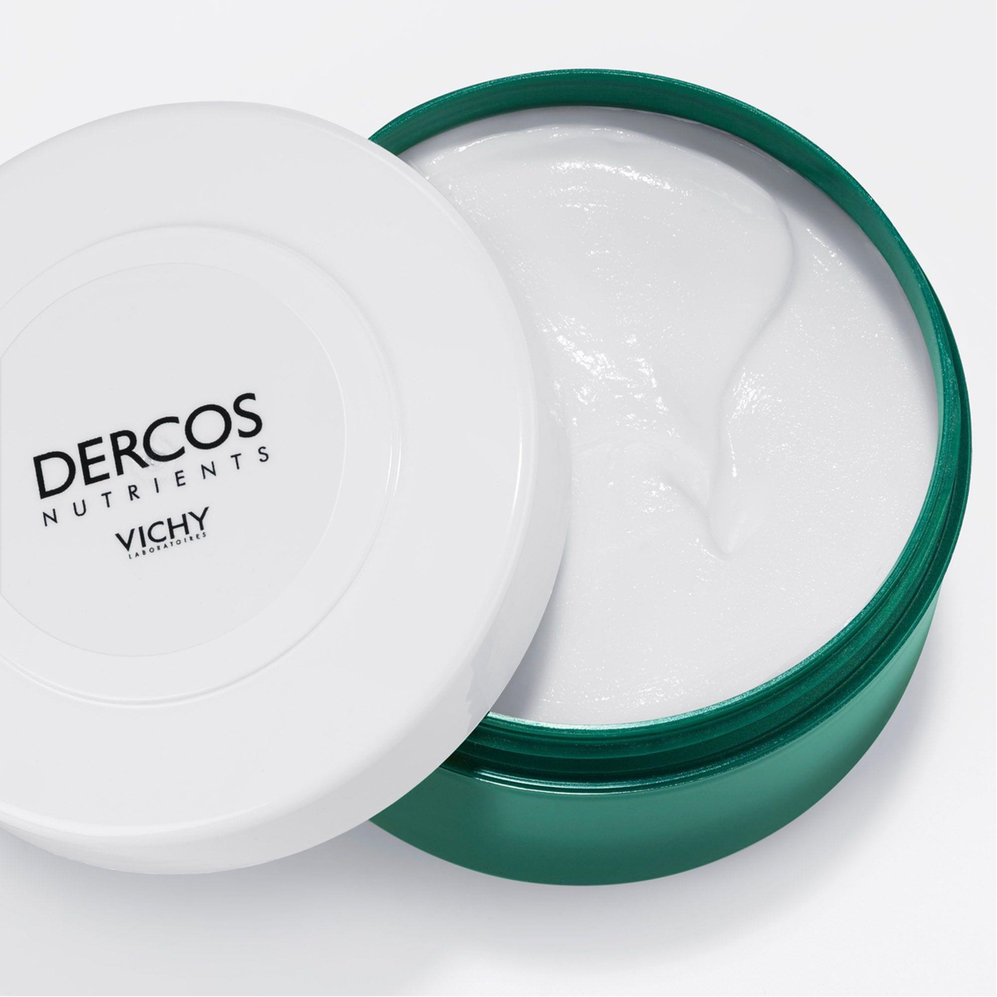 Dercos Nutrients Protein Hair Mask 250Ml