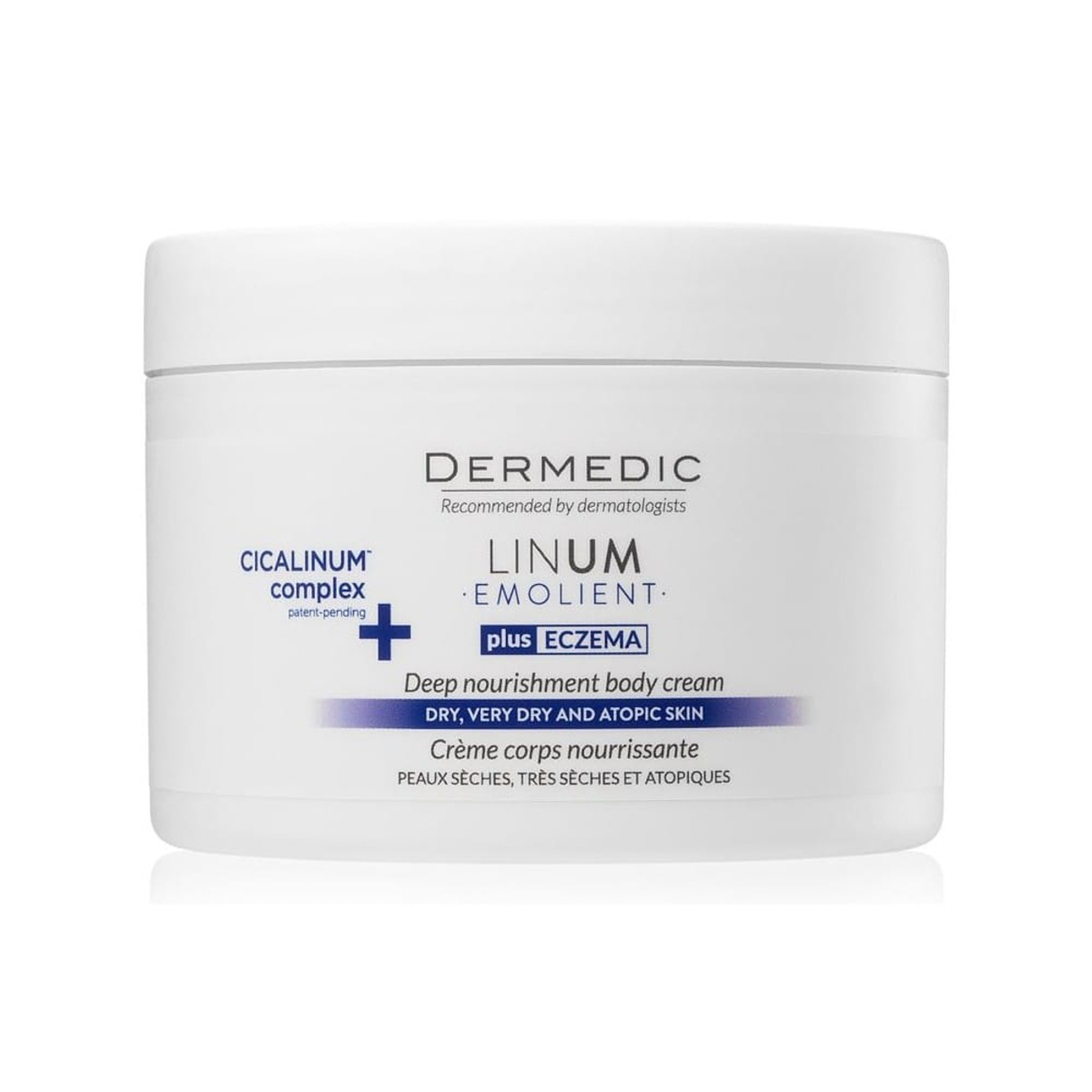 Dermedic Cicatopy Nourshing Body Cream 225 Ml