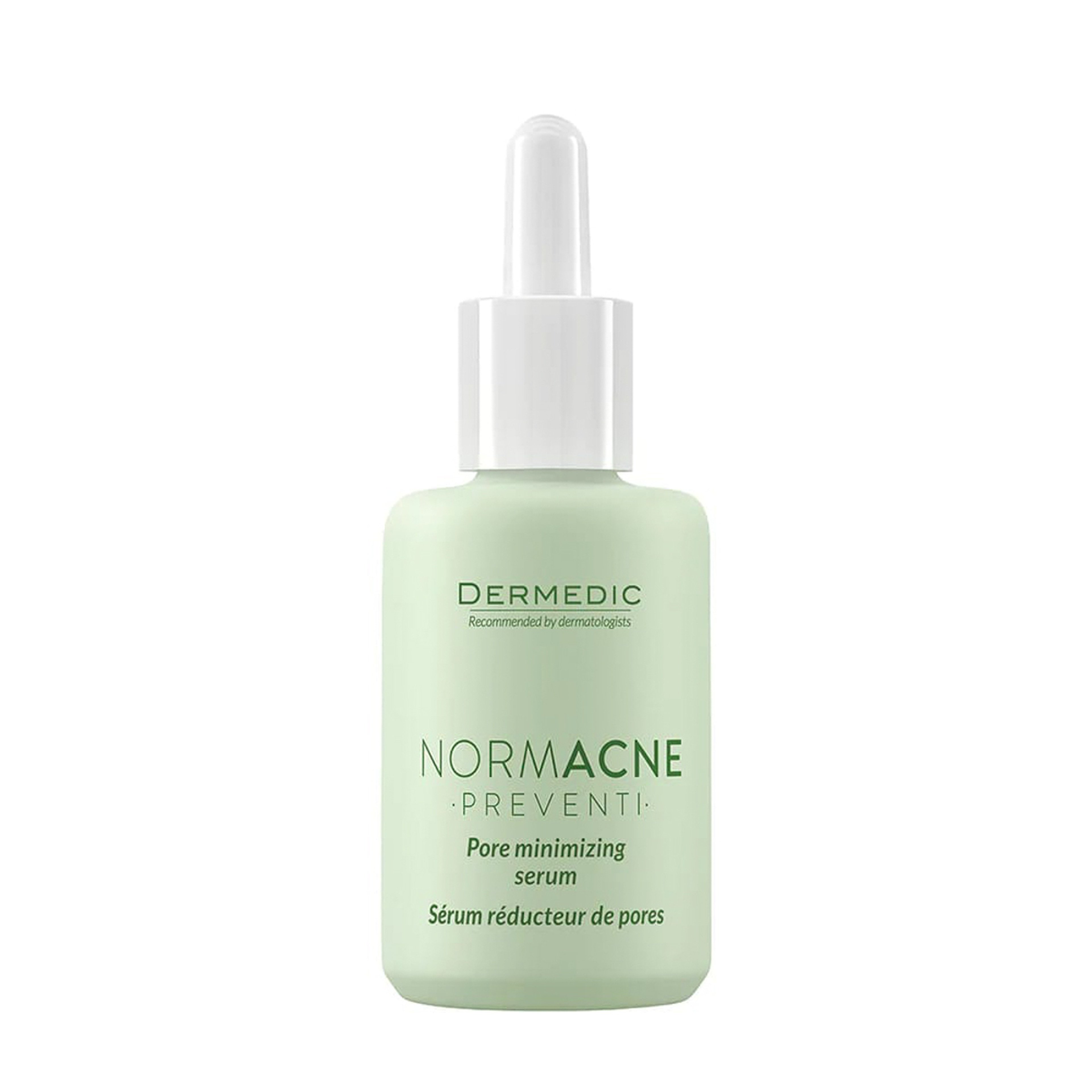Dermedic Normacne Pore Minimizing Serum - 30Ml