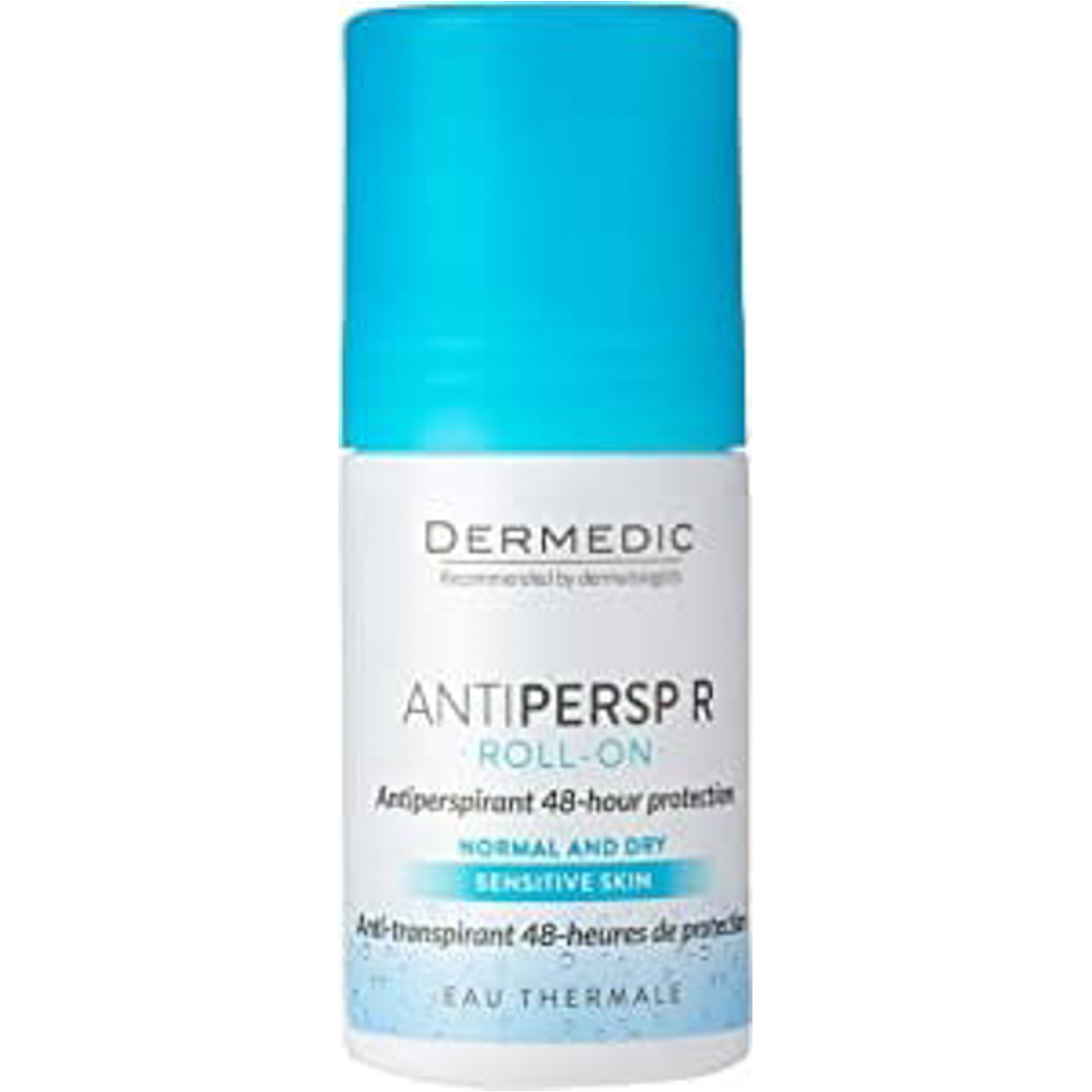 ديرميدك انتي بريس بار رول اون -60مل