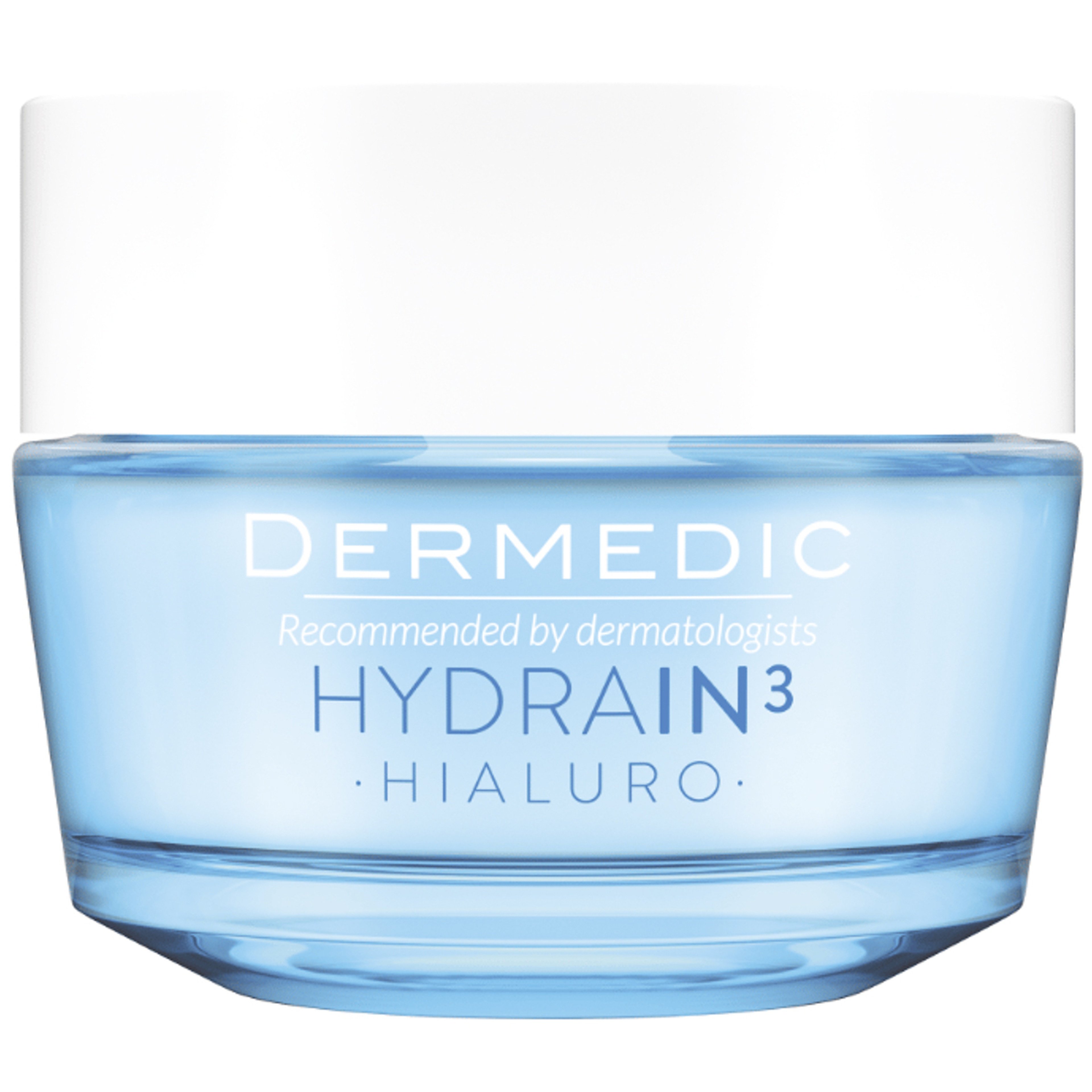Dermedic Hydraultra-Hydra Cream 50Ml