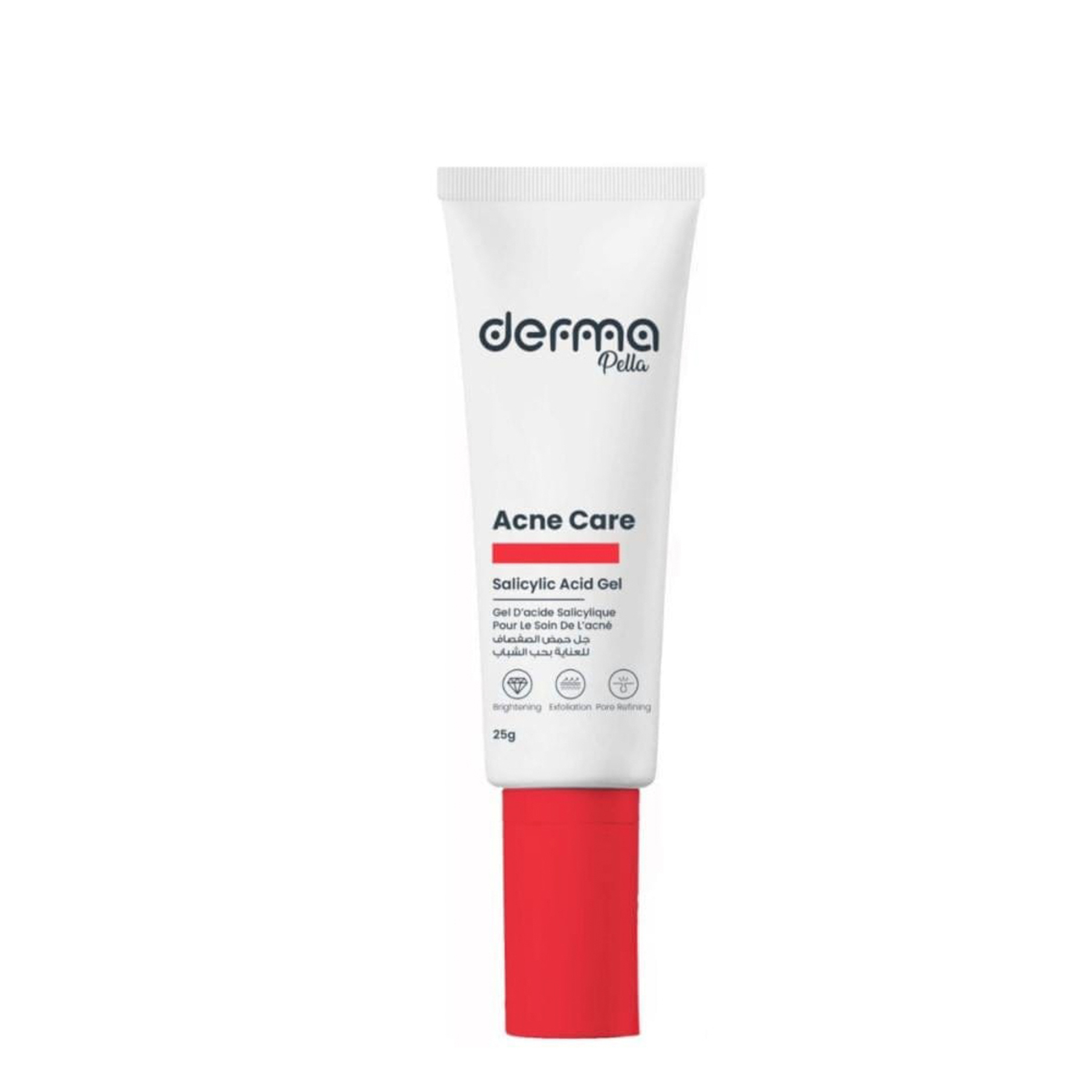 Derma Pella Acne Care 25Gm