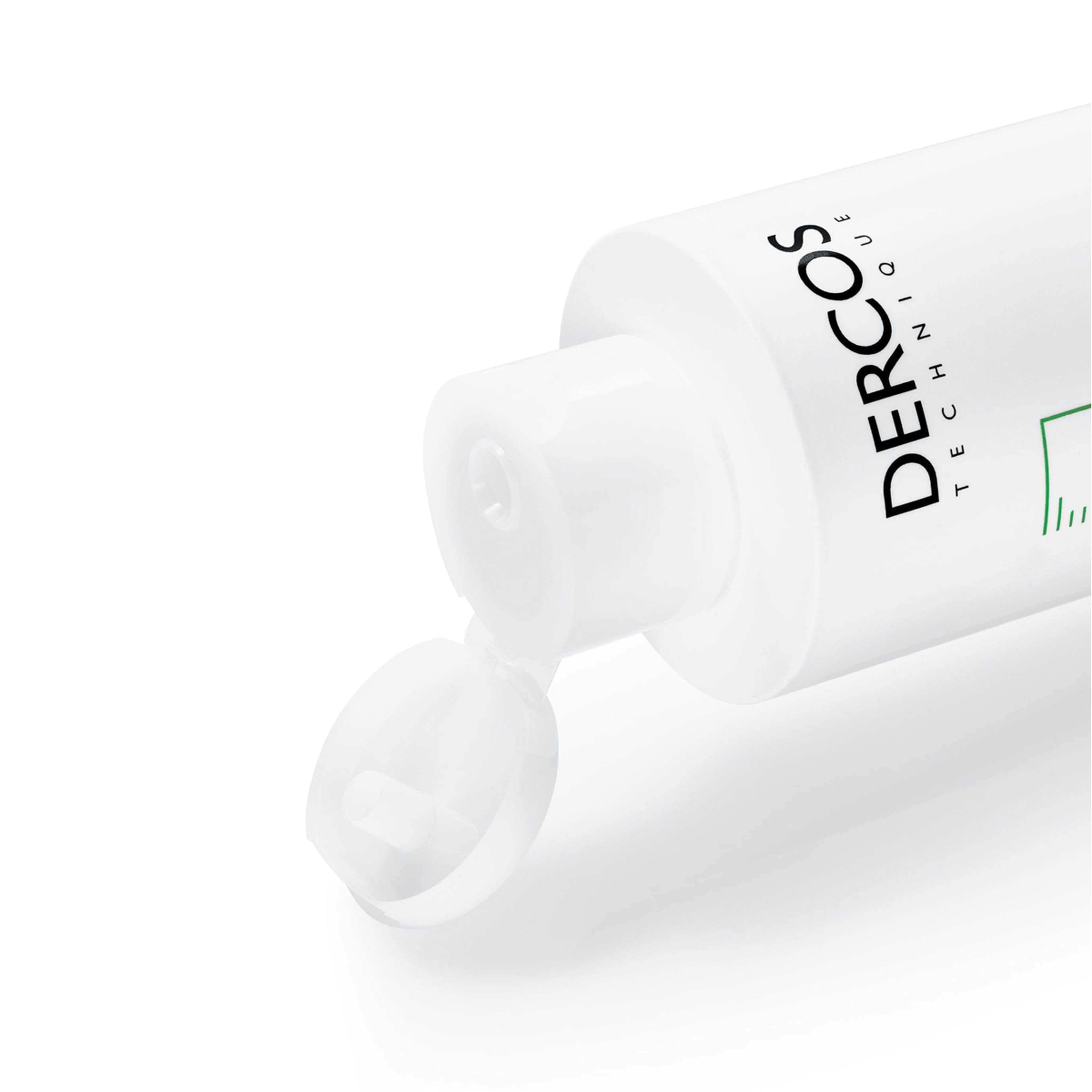 Dercos Anti Dandruff Shampoo For Dry Hair 200Ml