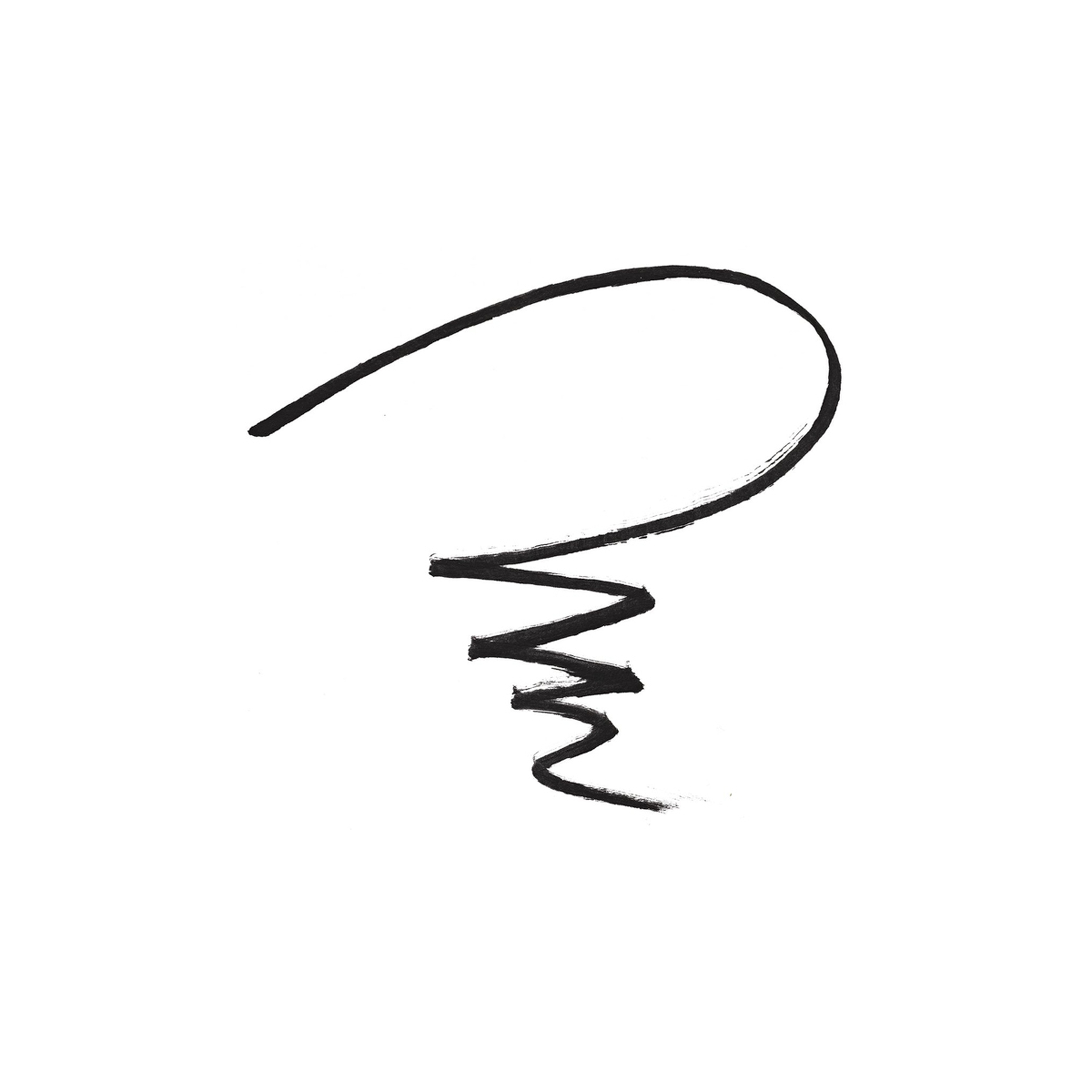 Flormar Dipliner Waterproof# Matte