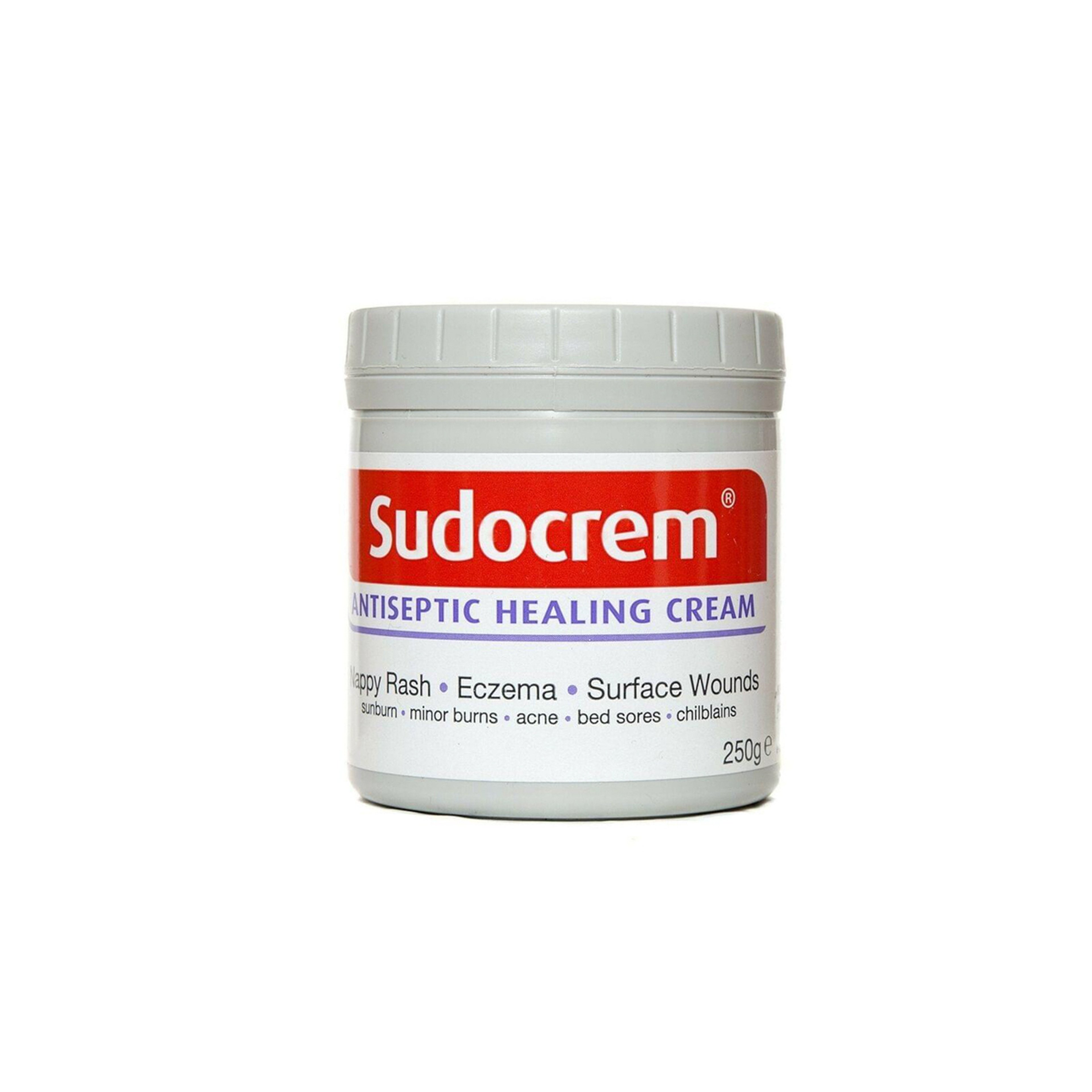 Diaper Healing Cream 250Gm