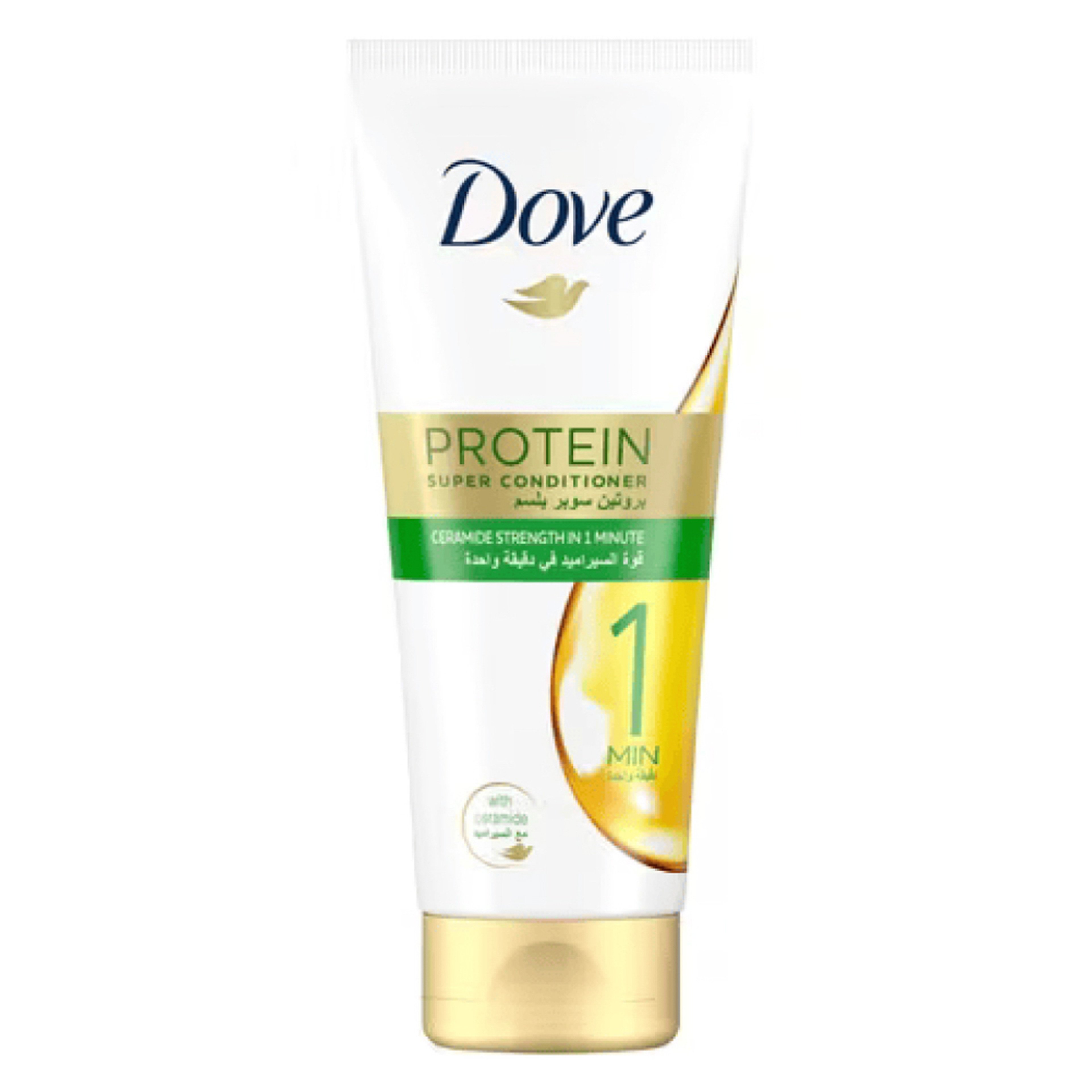 Dove Hair Fall Rescue S-Cond 180 Ml