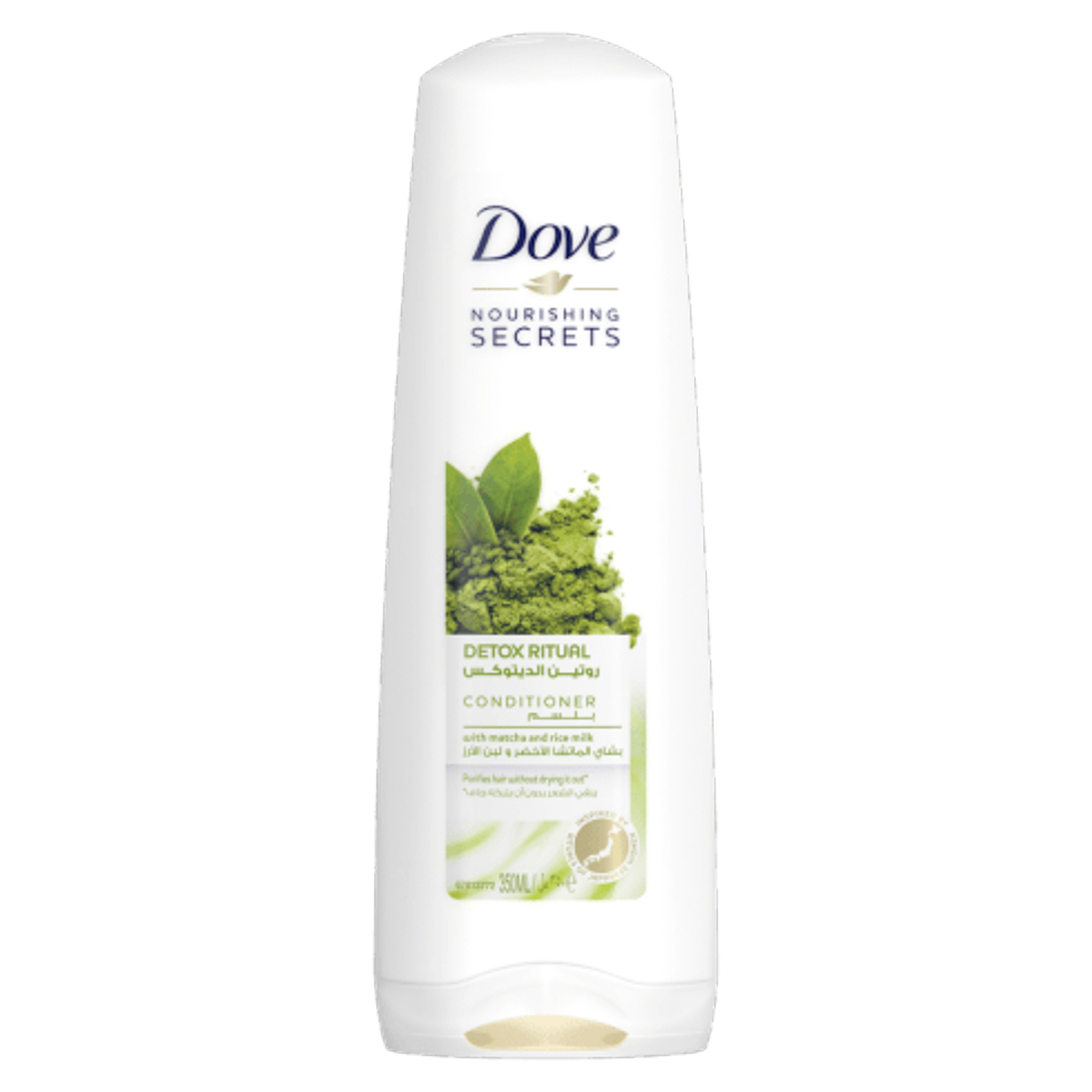 Dove Conditinoer Detox Ritual 350Ml