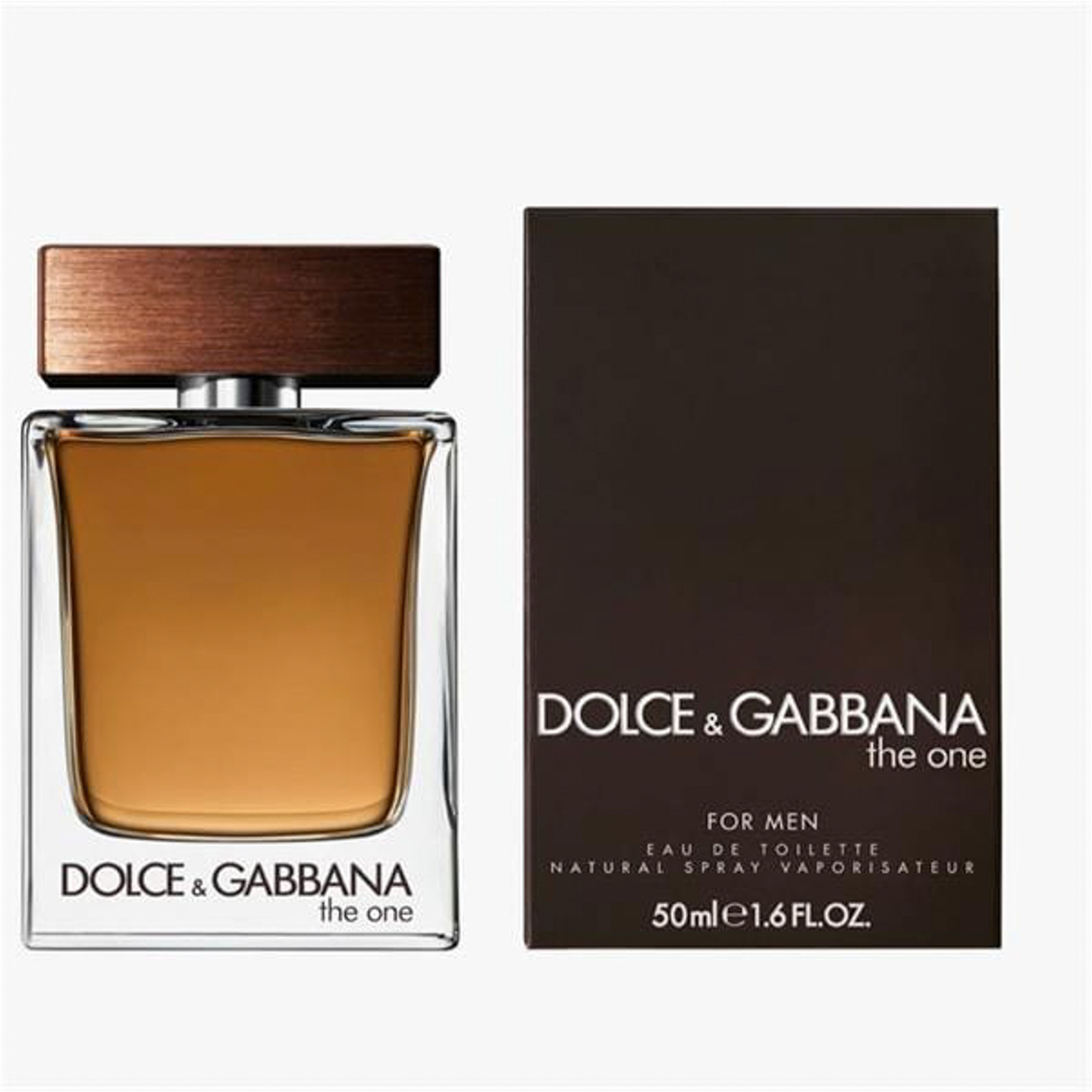 دولتشي جبانا ون بور هوم رجال تواليت