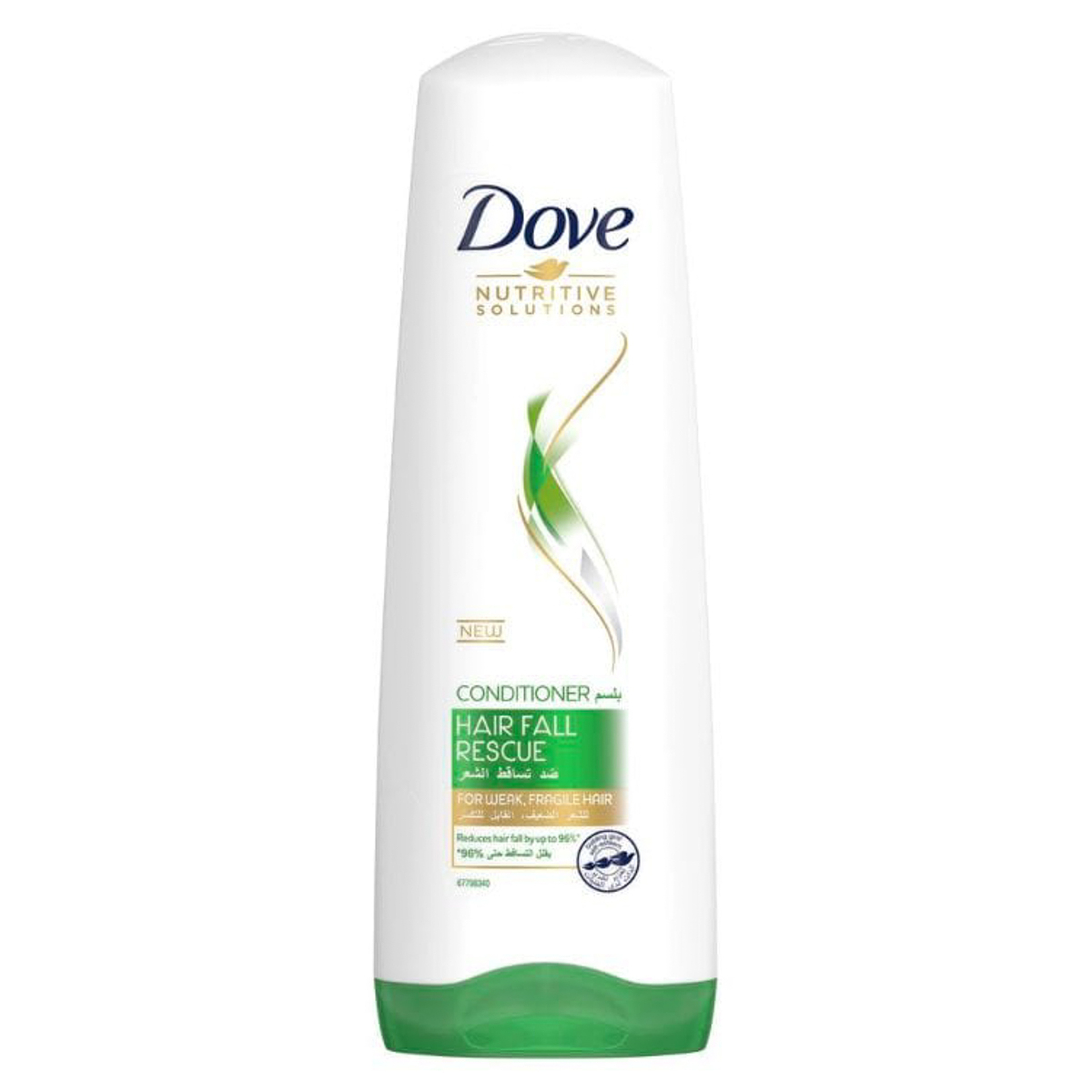 Dove Conditinoer Hair Fall Rescue