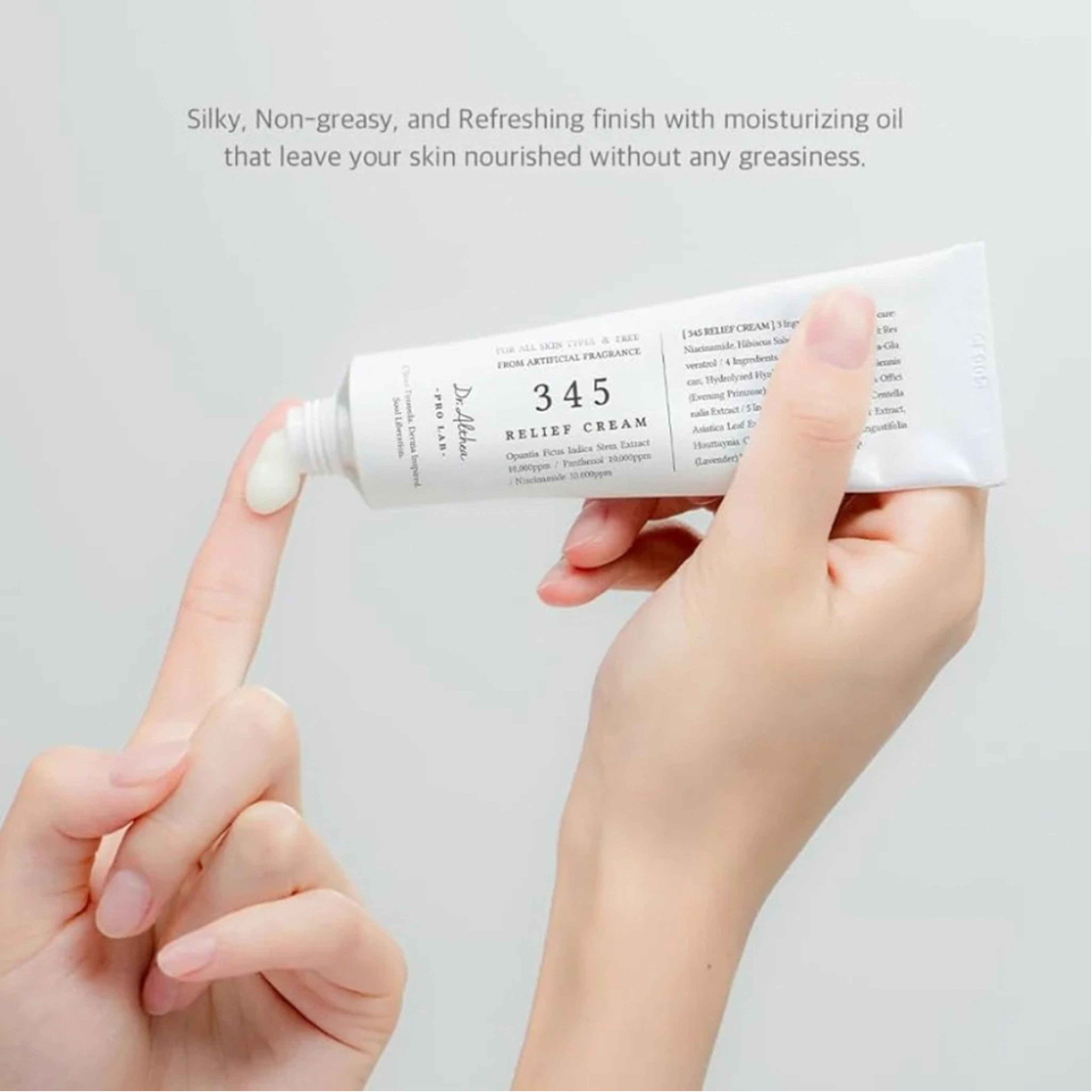 Dr. Althea - 345 Relief Cream 50Ml