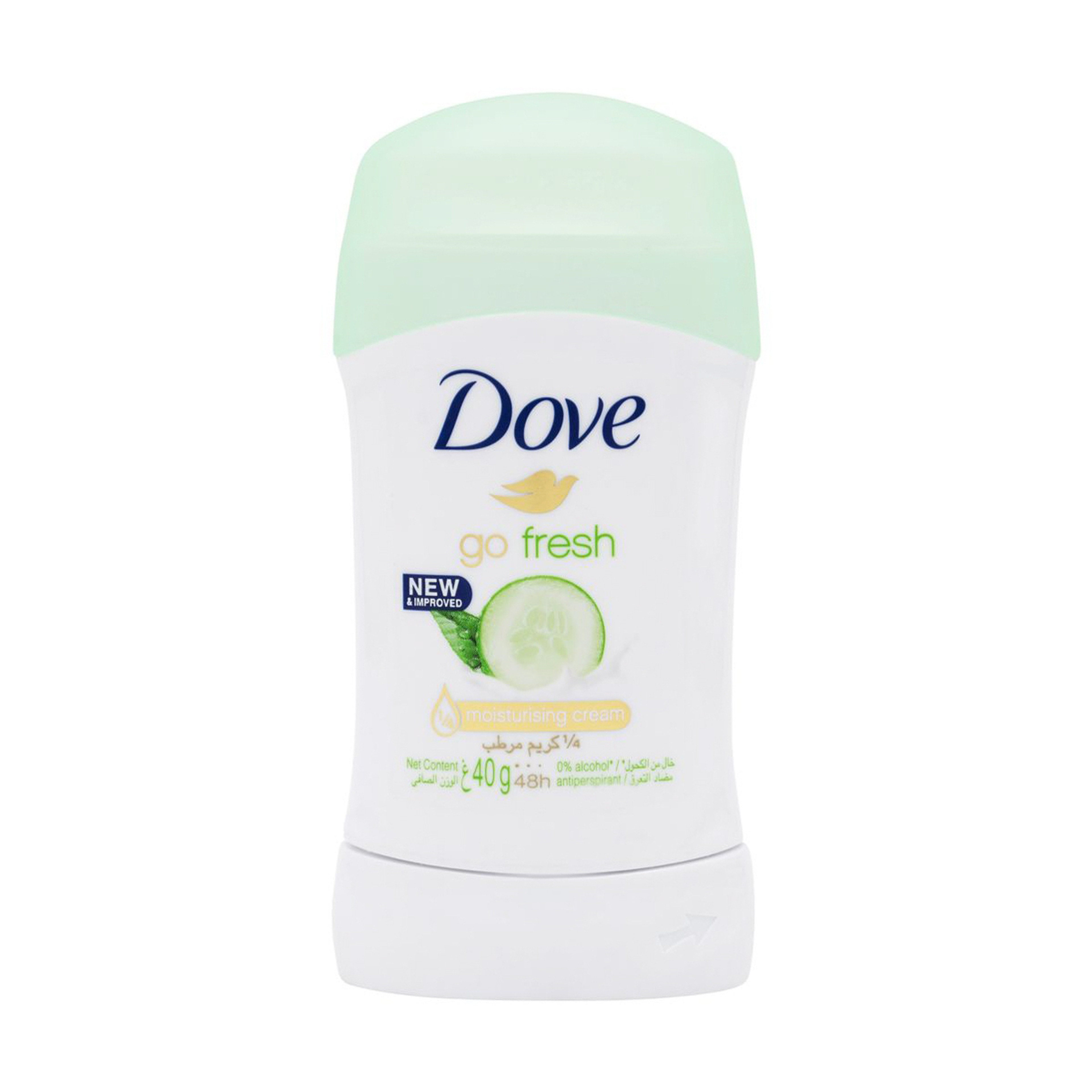 دوف ستيك جوفريش