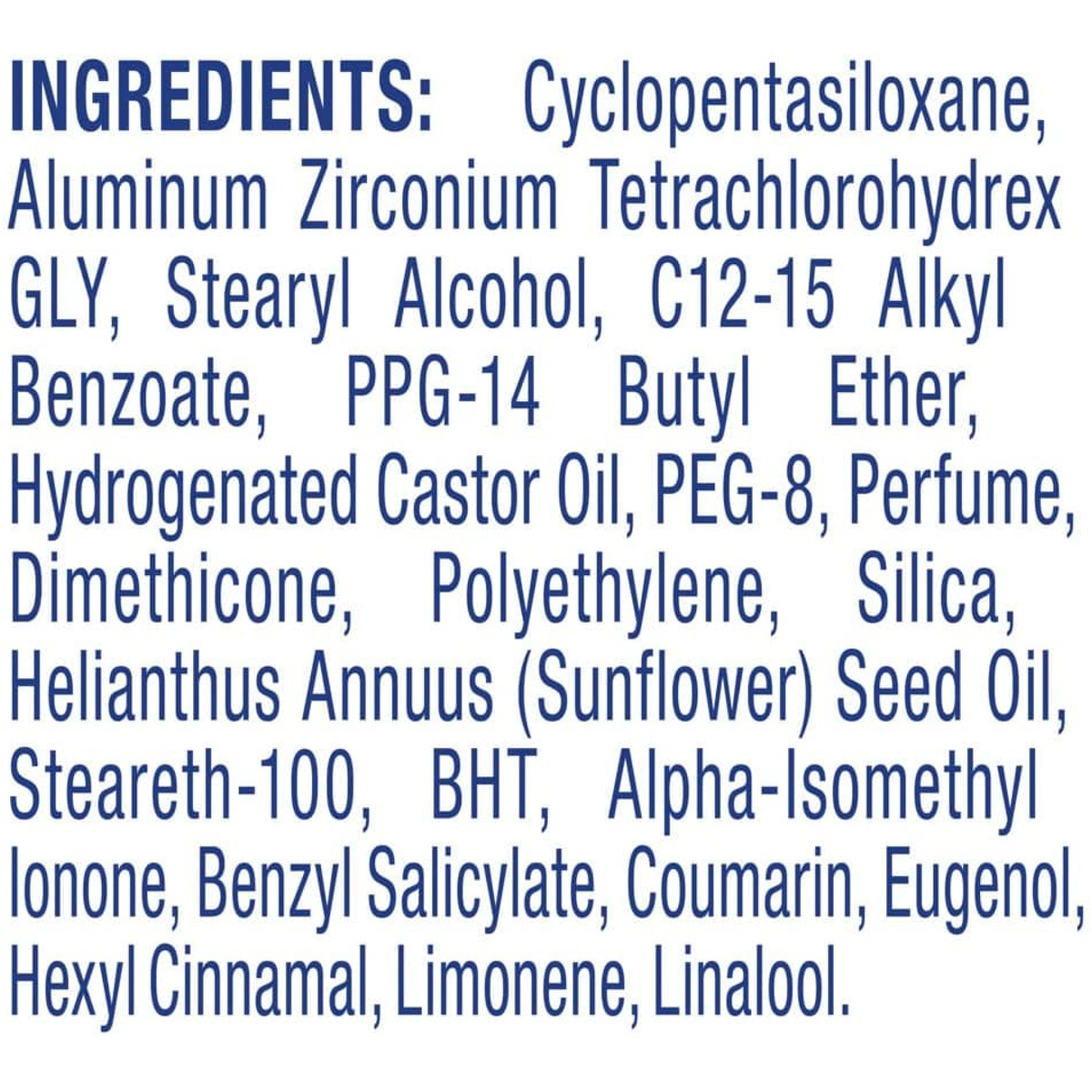 Dove Stick Deodrant Women Coconut & Jasmine 40 Ml