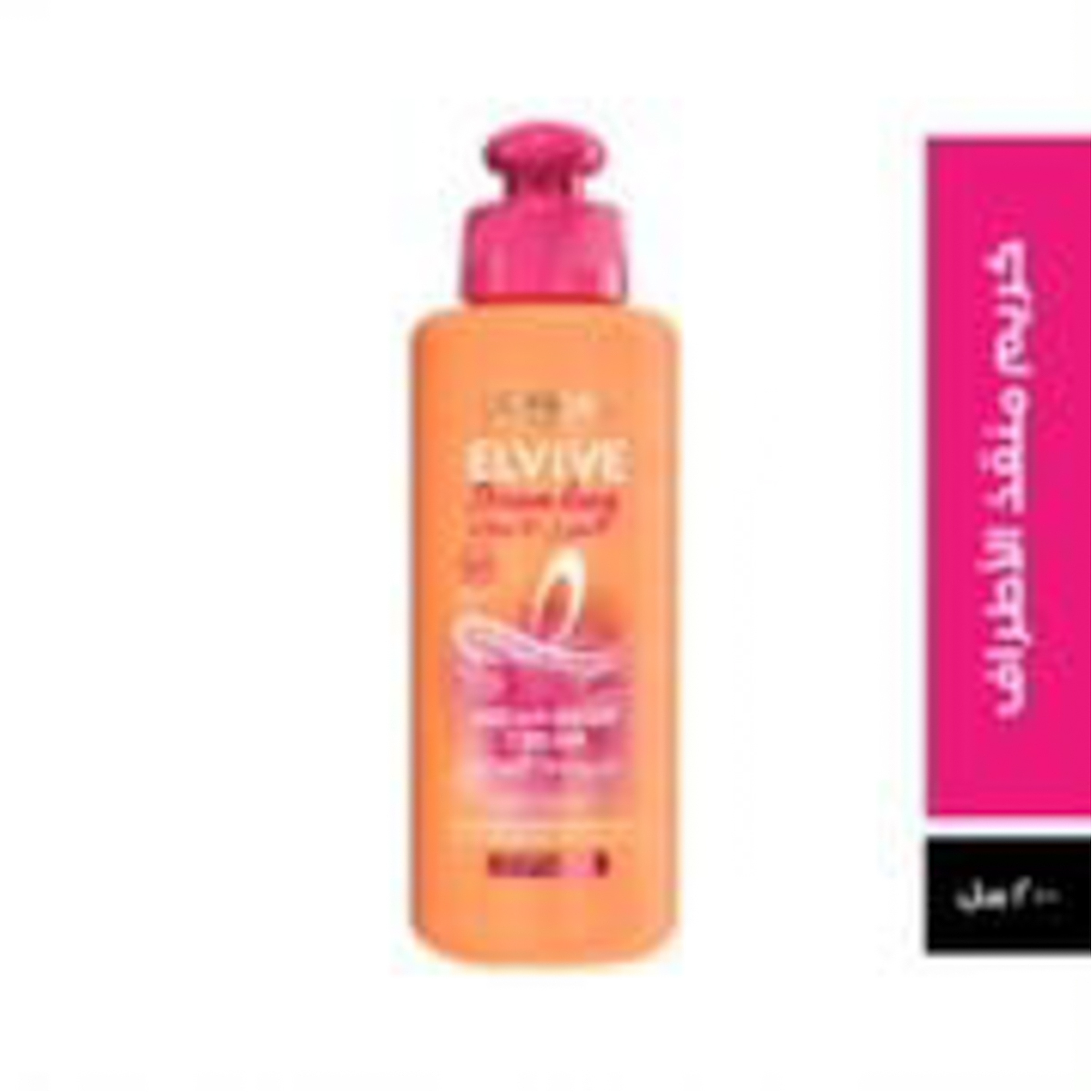 لوريال باريس الفيف دريم لونج كريم منقذ للاطراف للشعر الطويل الضعيف ٢٠٠مل