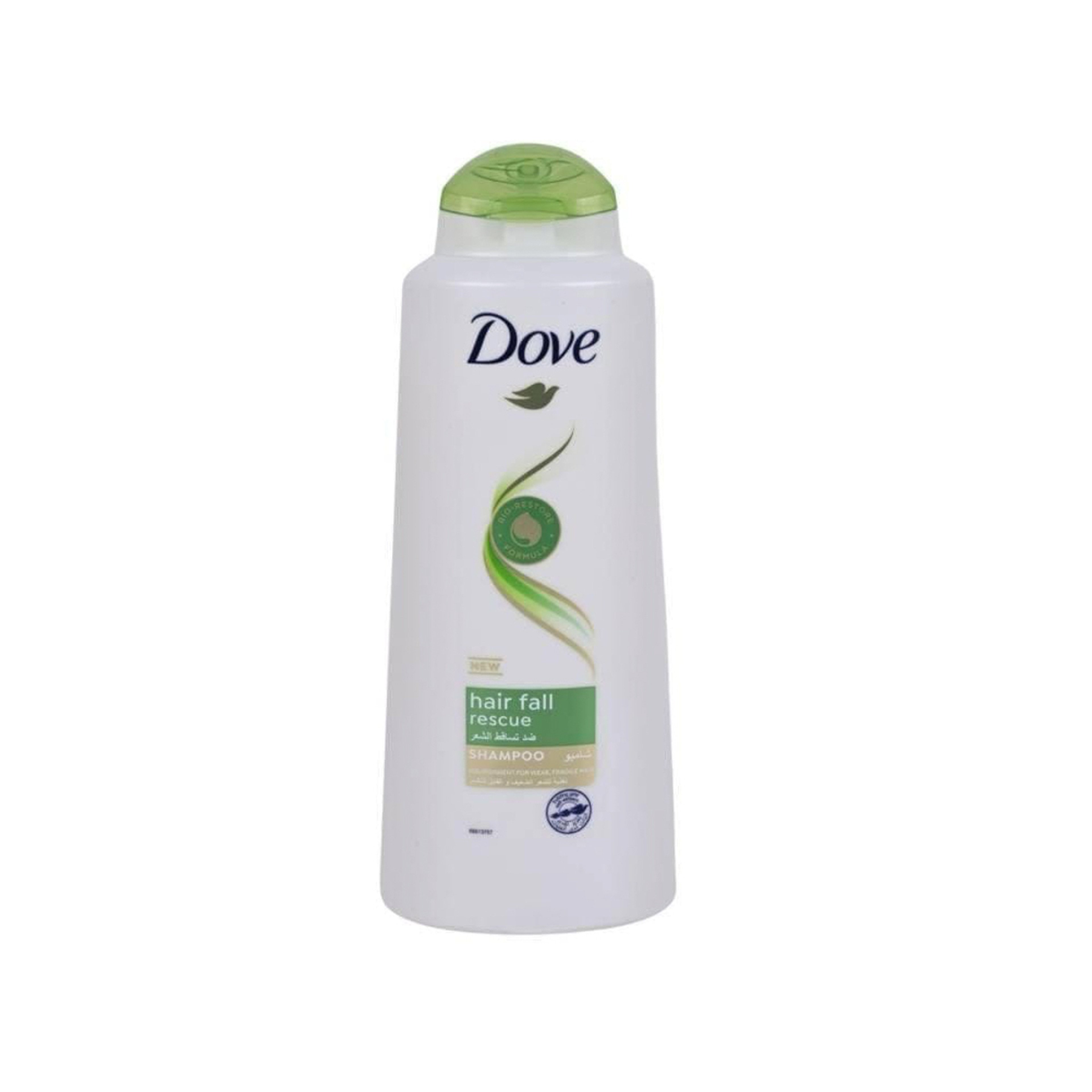 Dove Shampoo Hair Fall Rescue 590Ml
