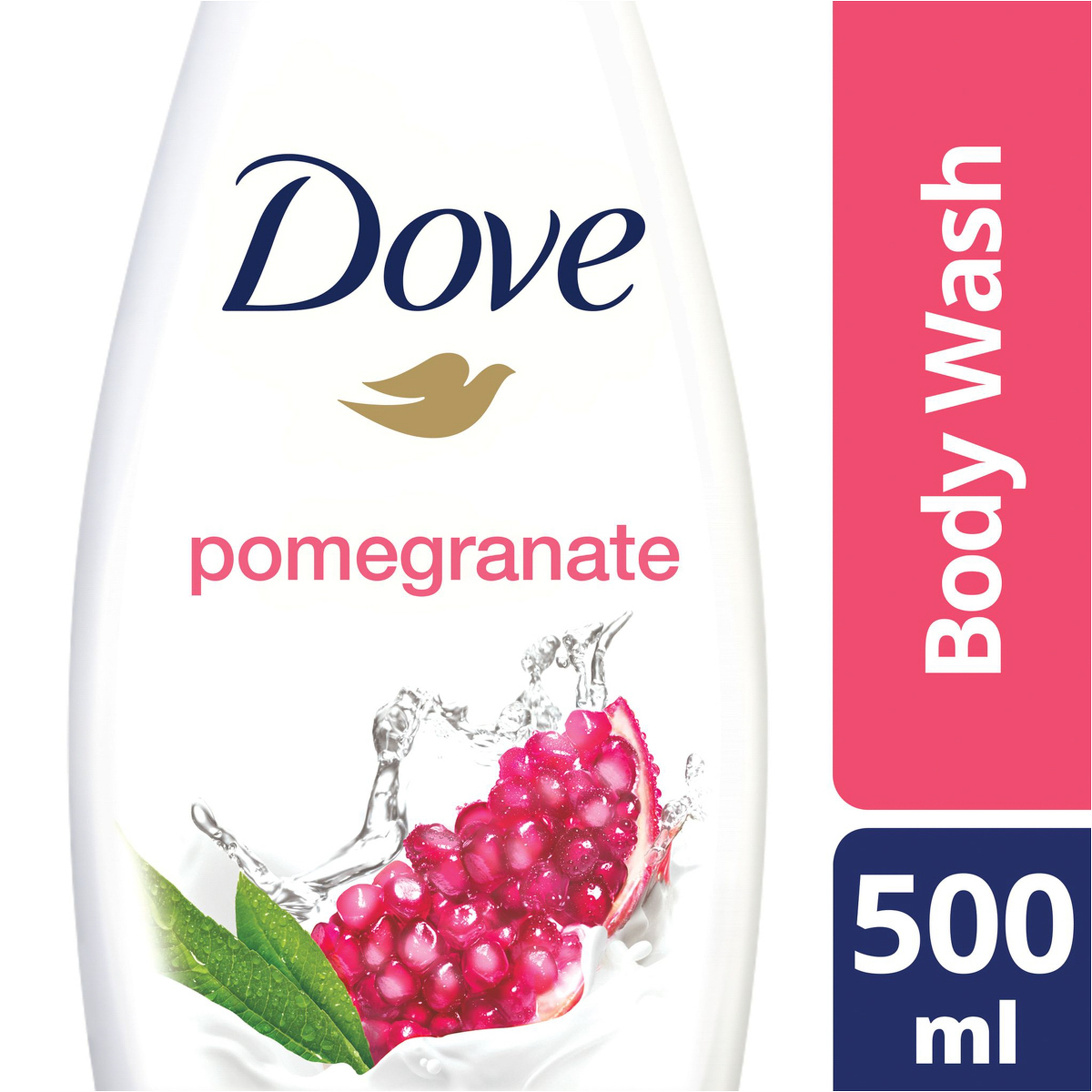 Dove Shower Gel Reviving Pomegranate
