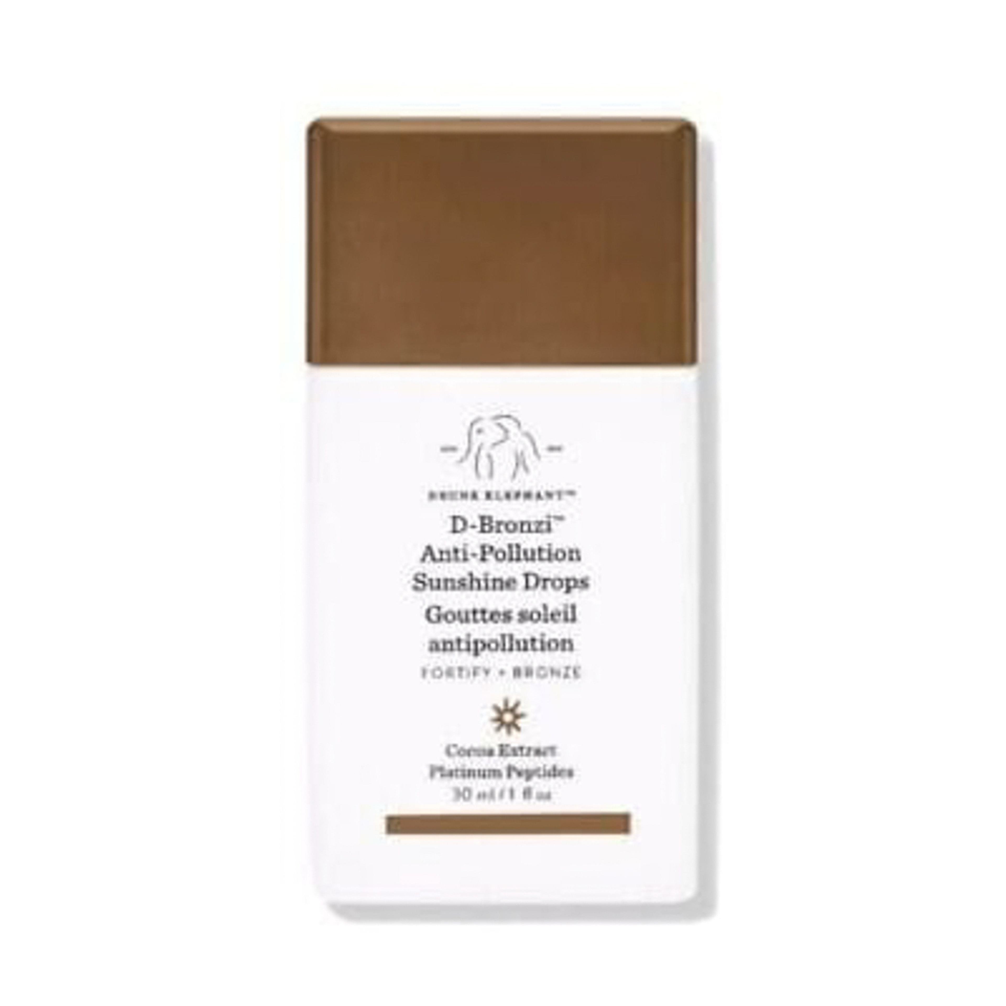 Drunk Elephant D-Bronzi Sunshine Drops