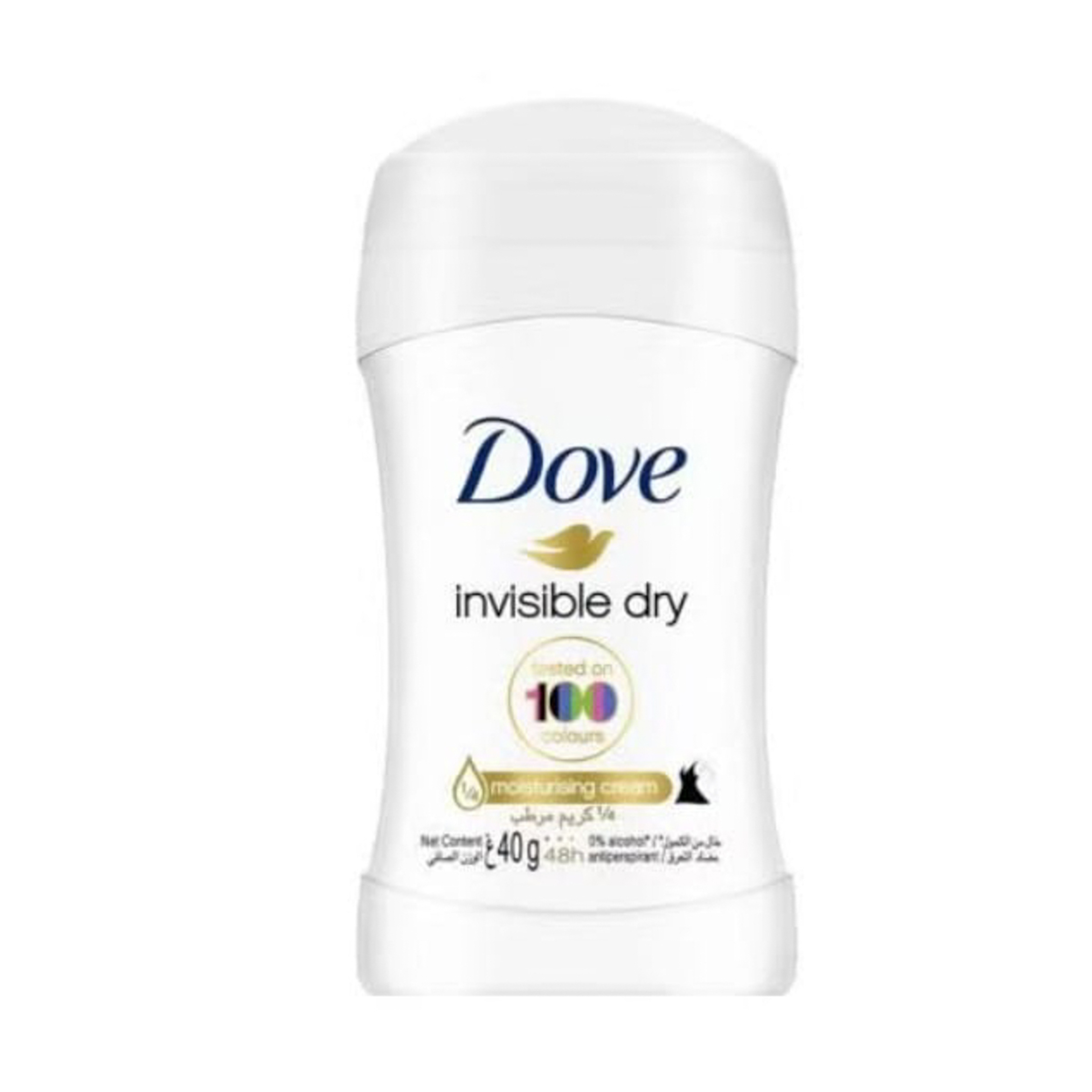 دوف ستيك انفسبل