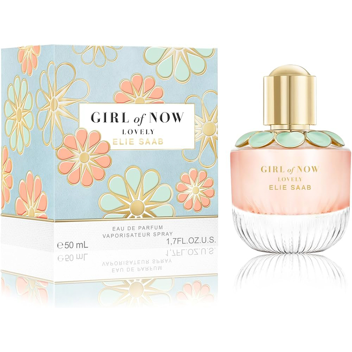 إيلي صعب جيرل أوف ناو نساء بارفان 50 مل